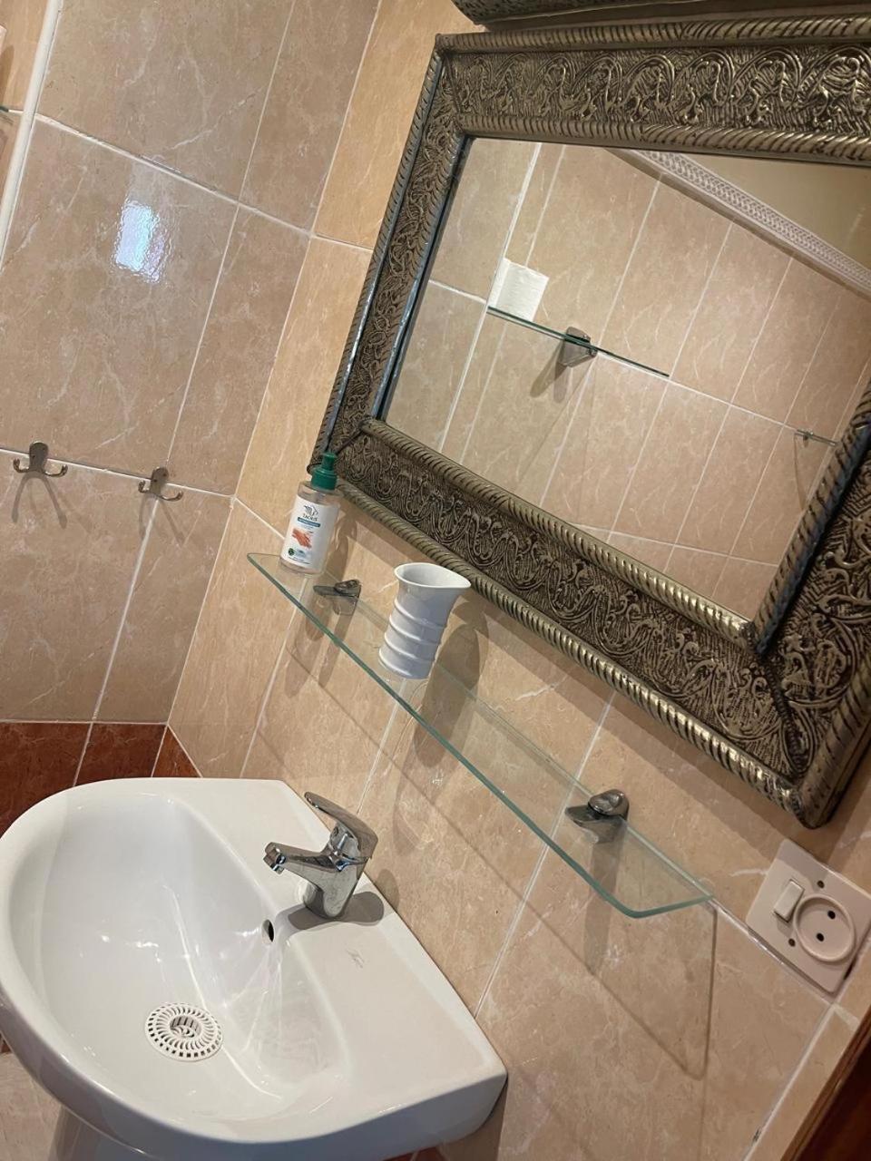 Apartamento Flair's - Families Only Marrakesh