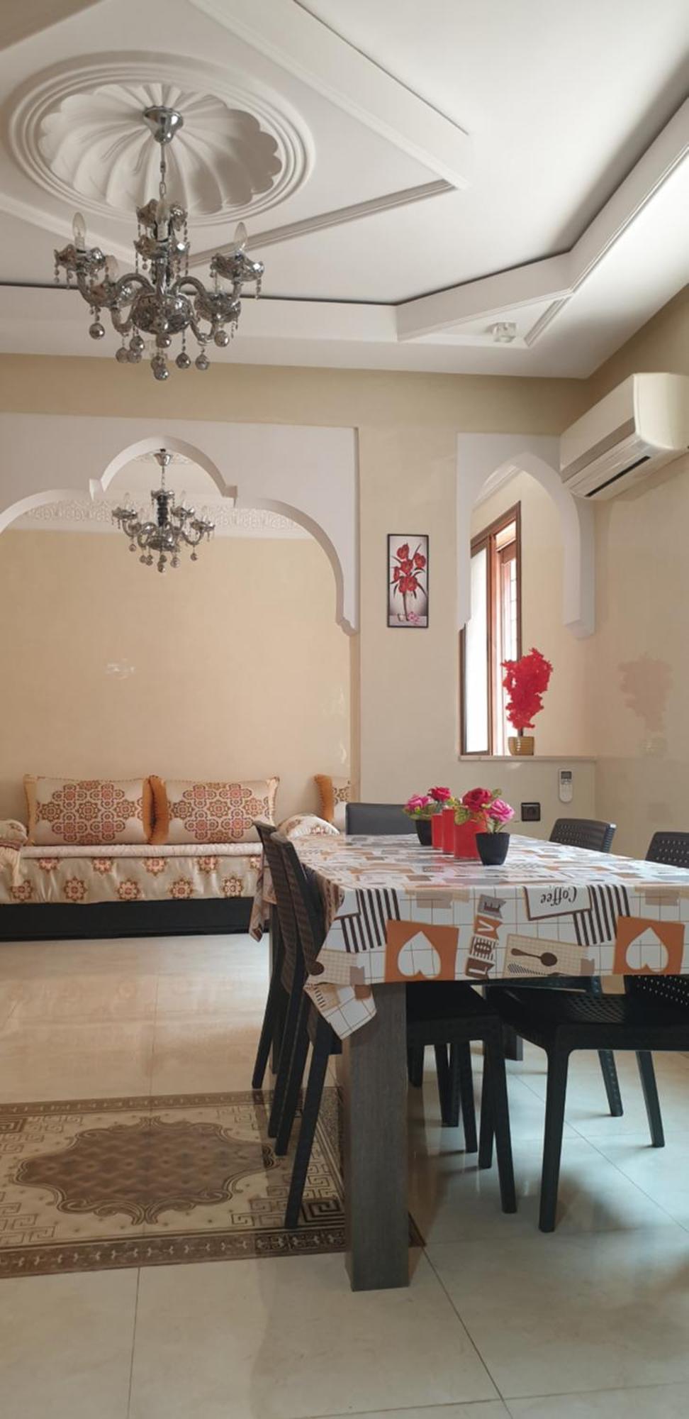 Mabrouka Apartment *