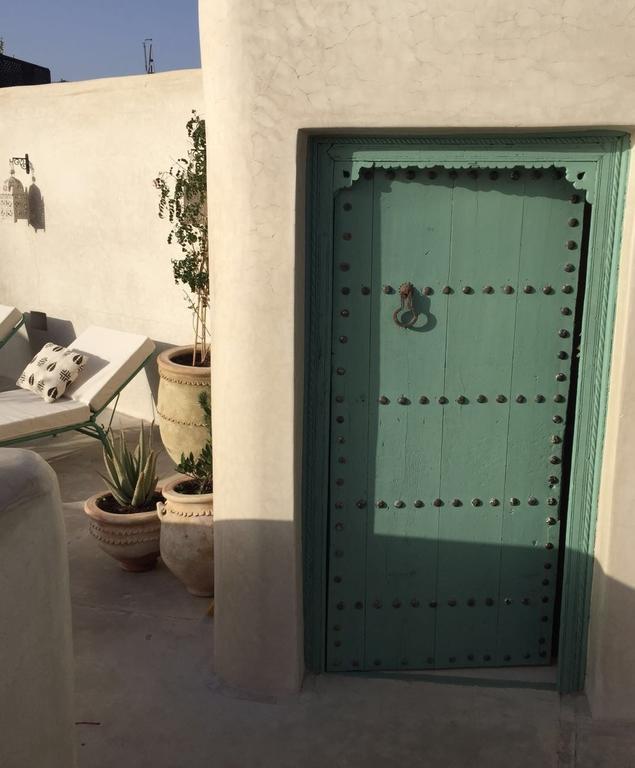 Riad Riad Dar Ayur 3*