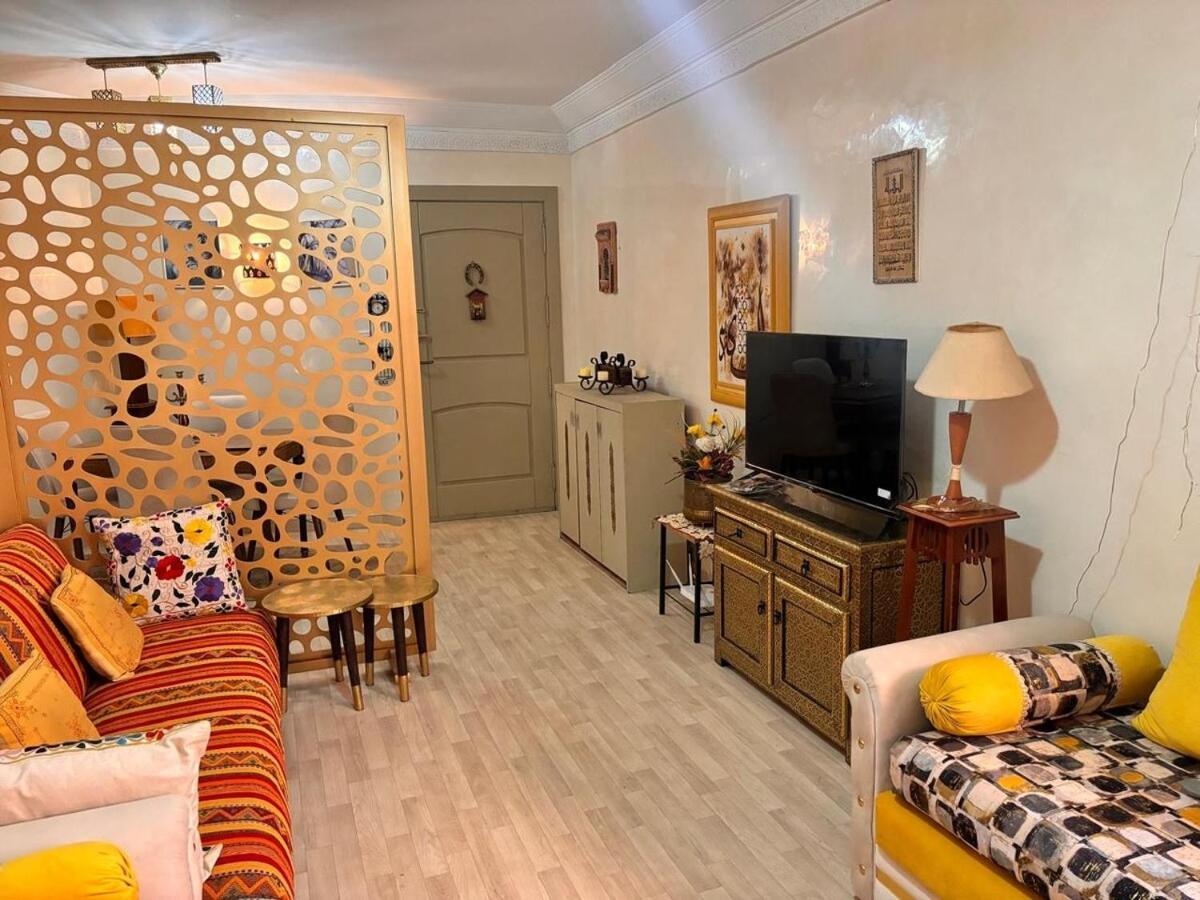 Apartment Moroccan Spirit Marrakesh