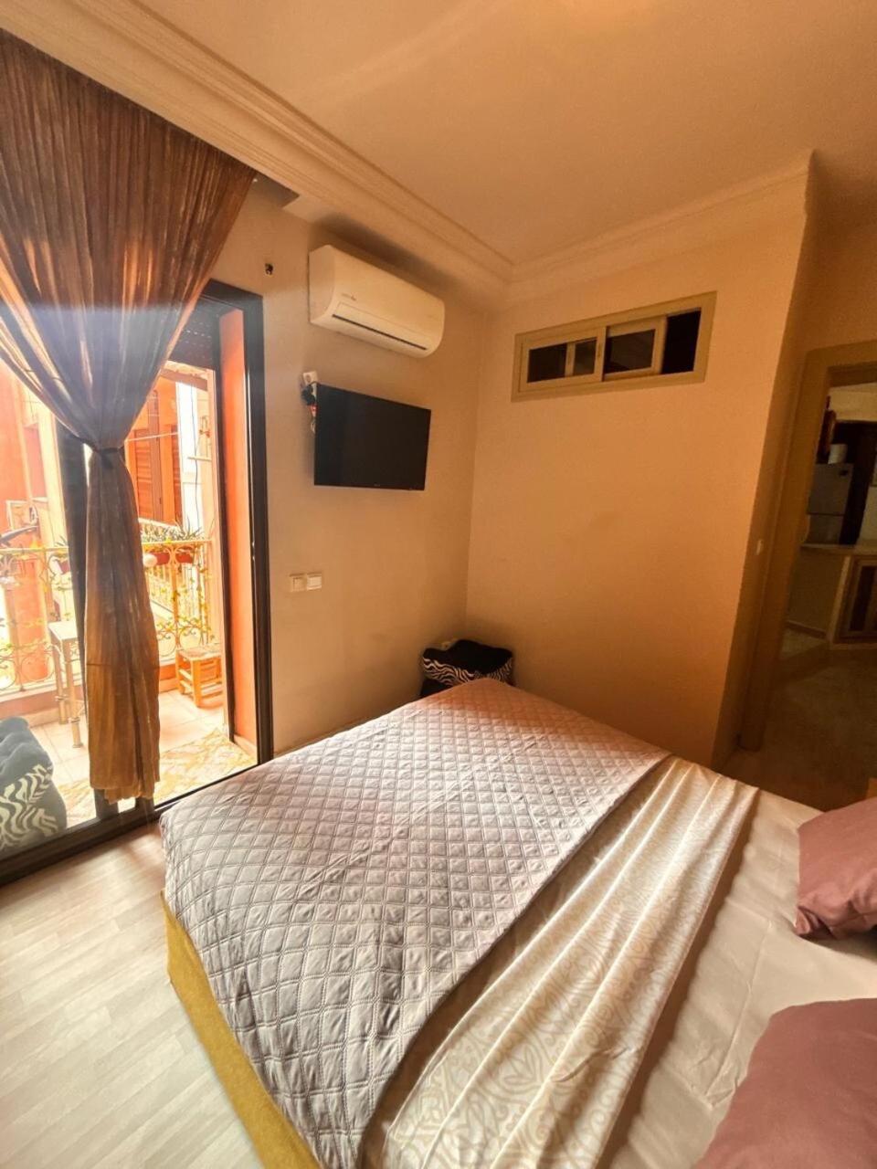 Moroccan Spirit Apartment Marrakesh