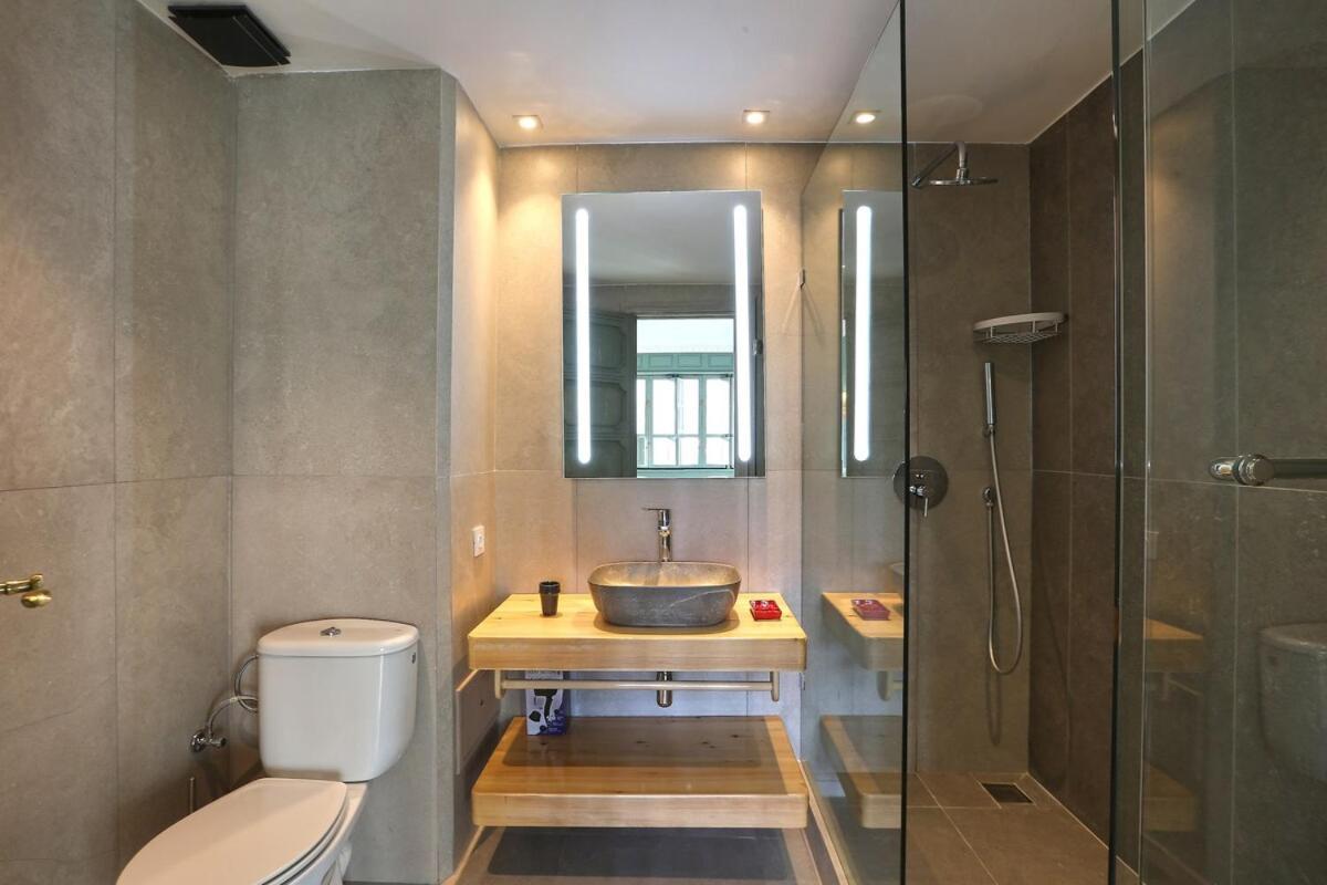 Appartement Spacious 3br Apartment-pool&ac- Heart Of Marrakech- Hivernage Marrakesh