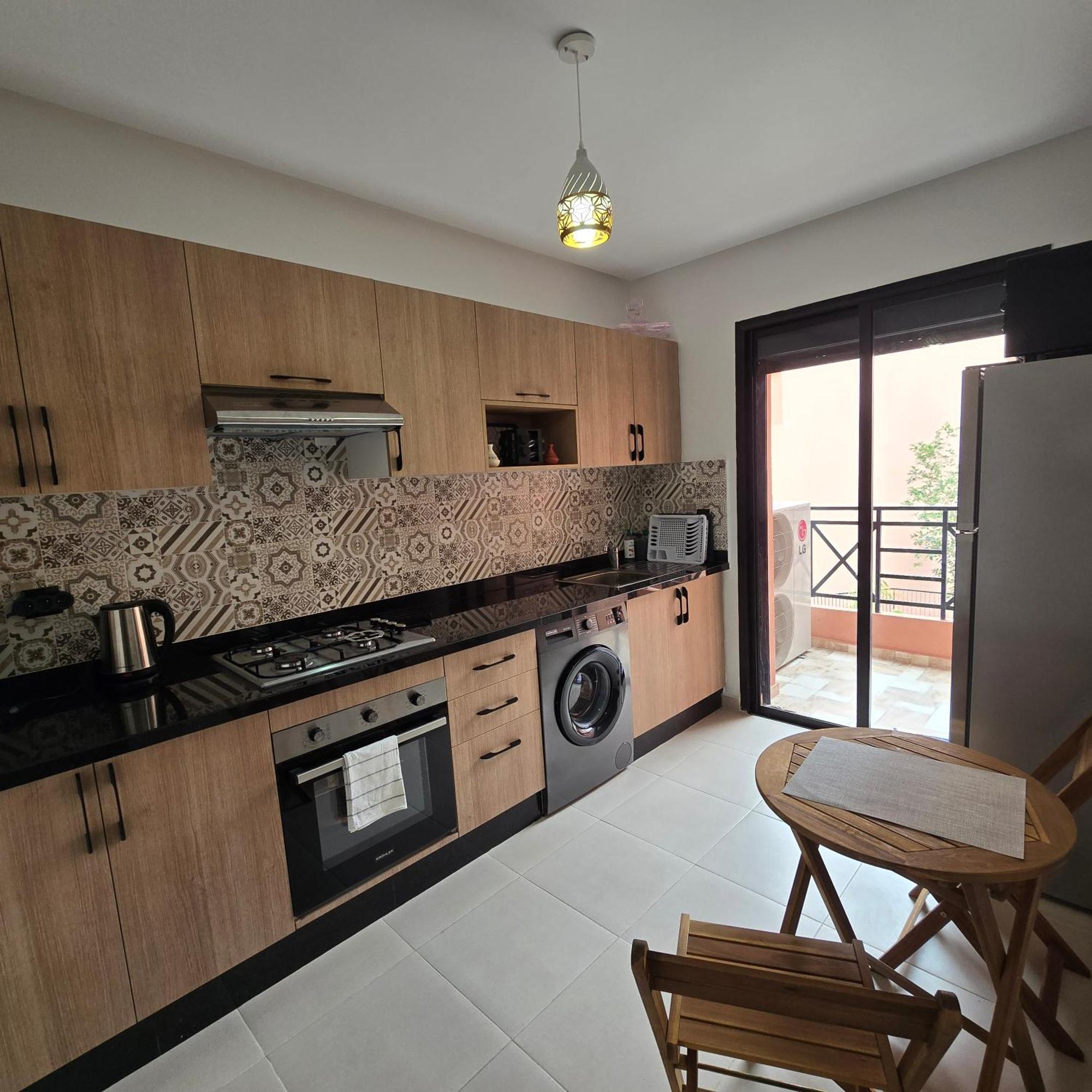 Apartment Luxury Premium With 5 Pools And Garden *