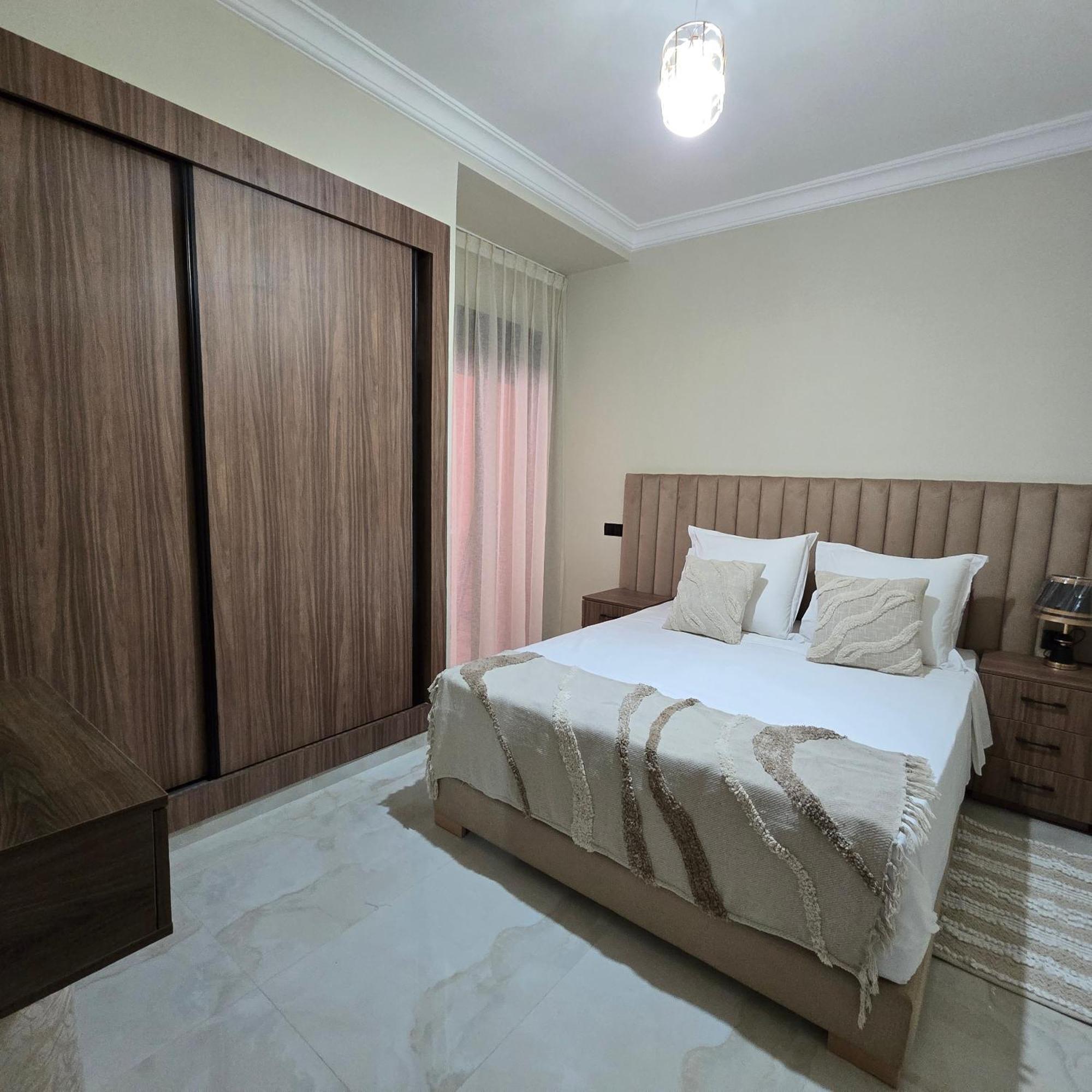 Luxury Premium With 5 Pools And Garden * Marrakesh