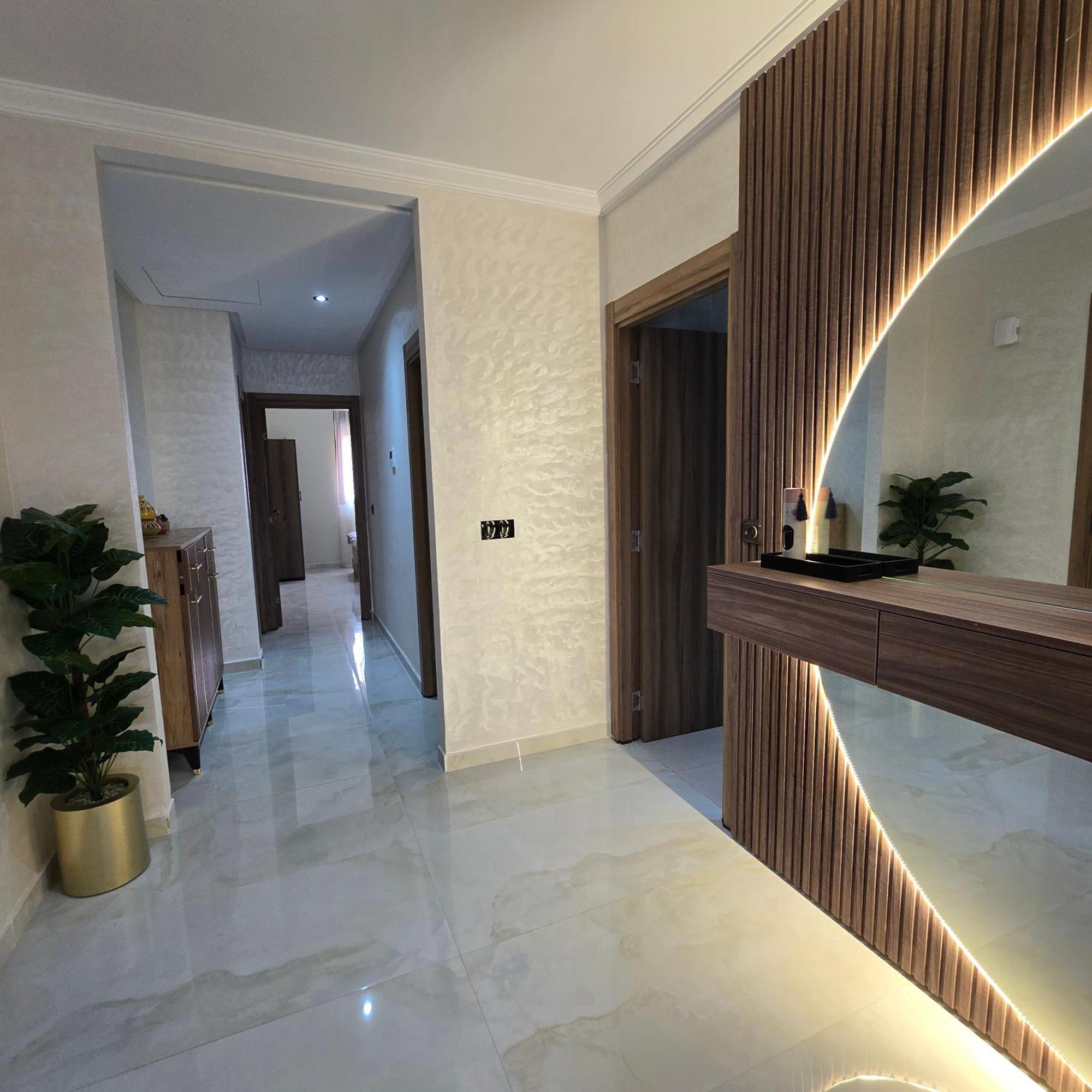 Luxury Premium With 5 Pools And Garden Apartment Marrakesh