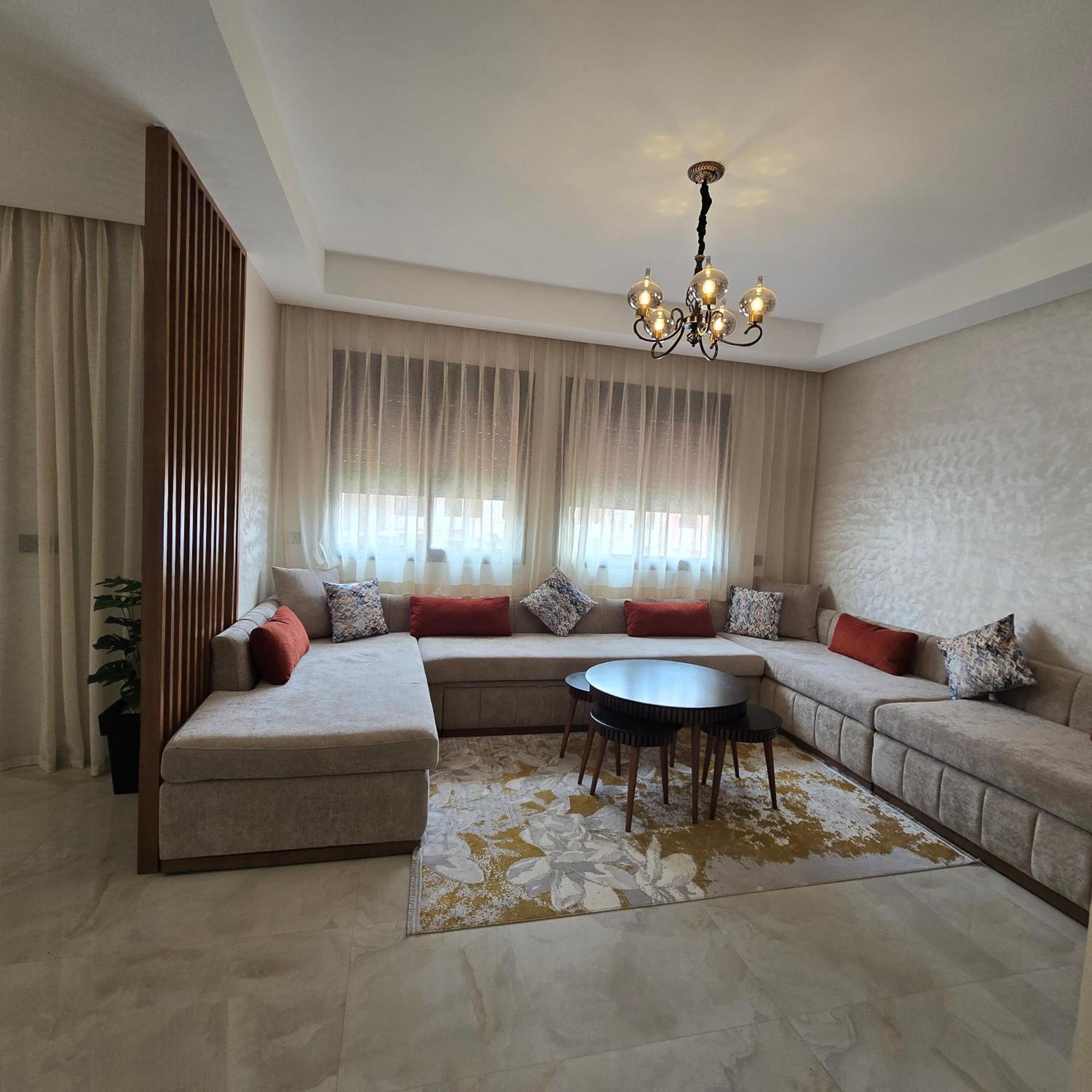 Luxury Premium With 5 Pools And Garden Apartment