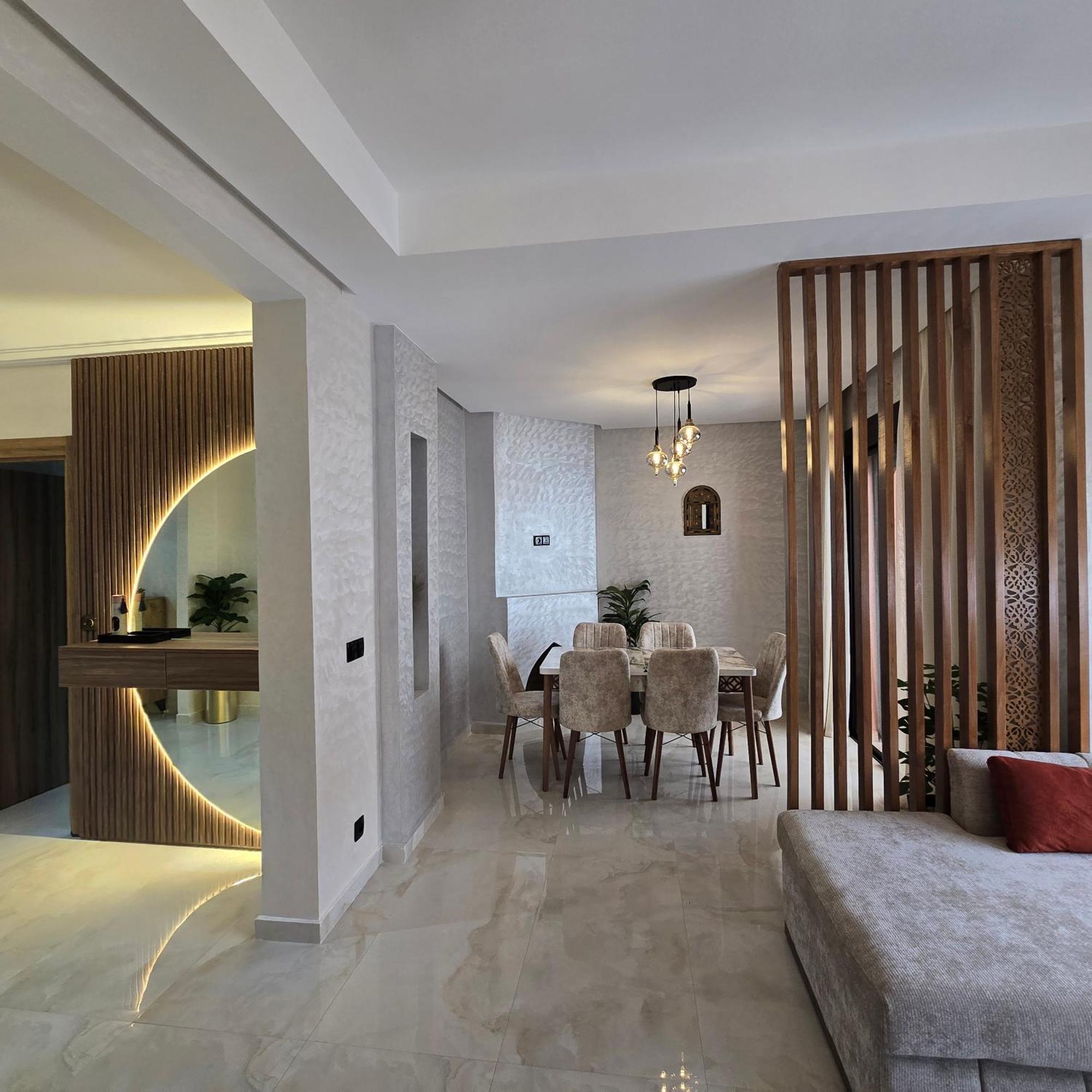 Apartment Luxury Premium With 5 Pools And Garden *