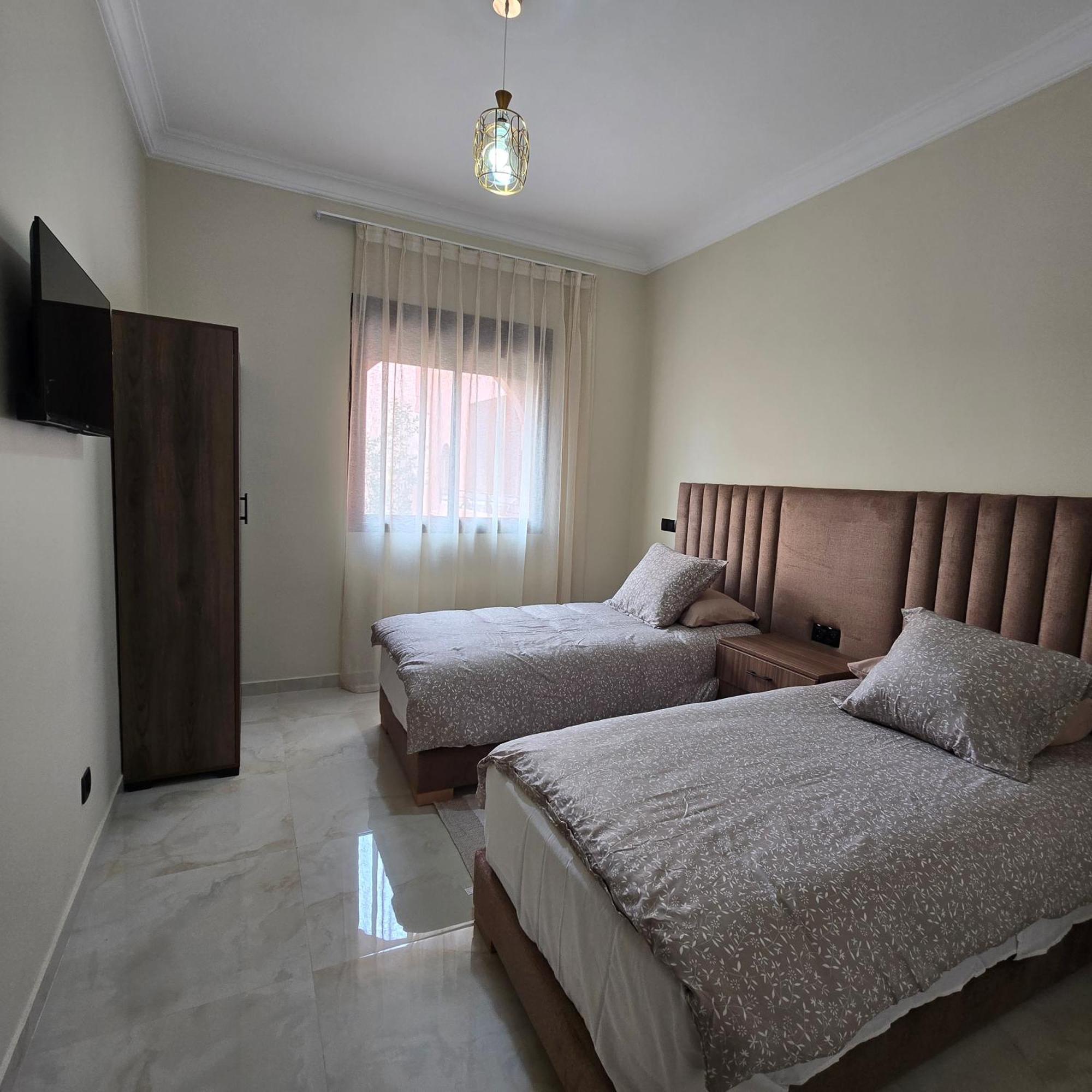 Luxury Premium With 5 Pools And Garden * Marrakesh