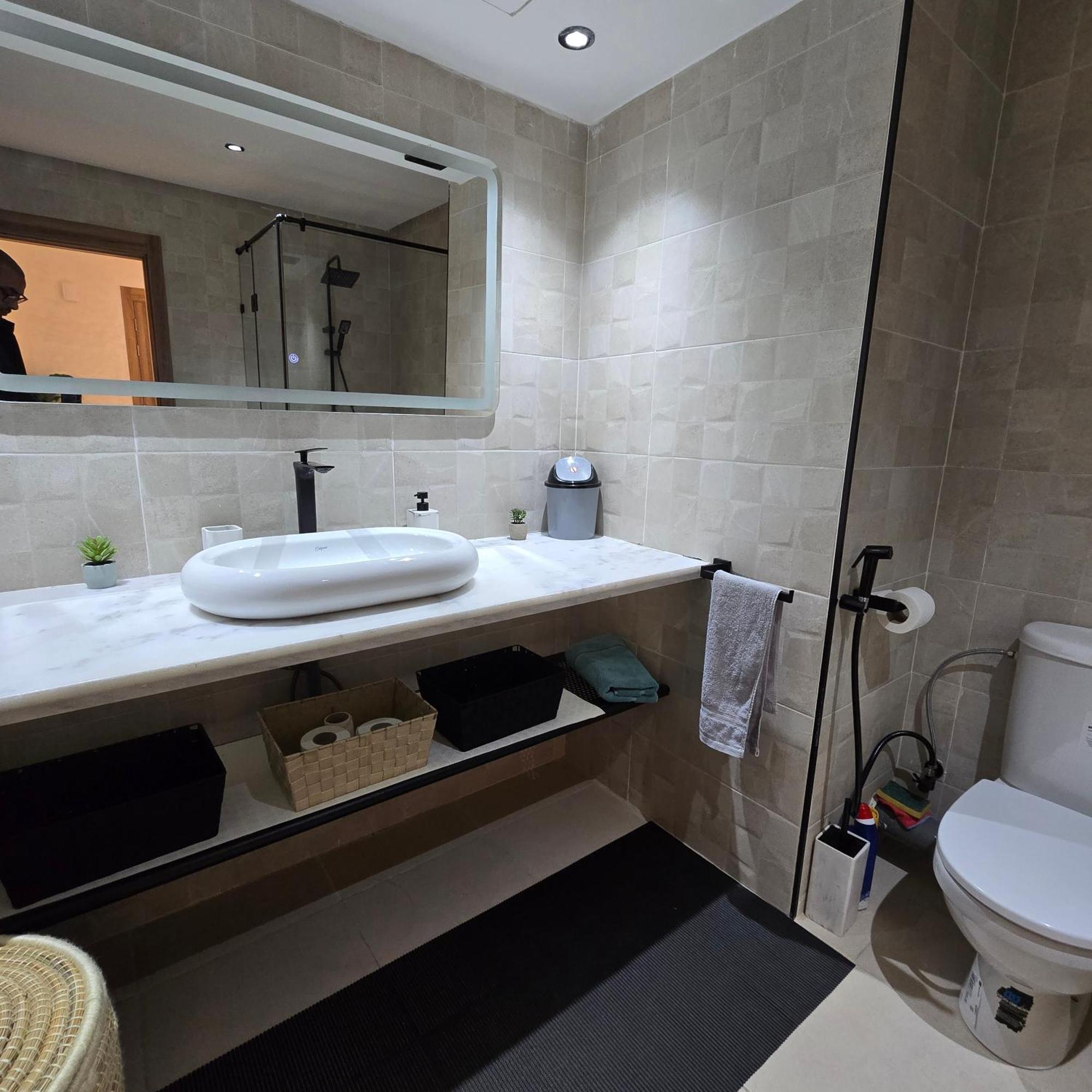 Luxury Premium With 5 Pools And Garden Apartment