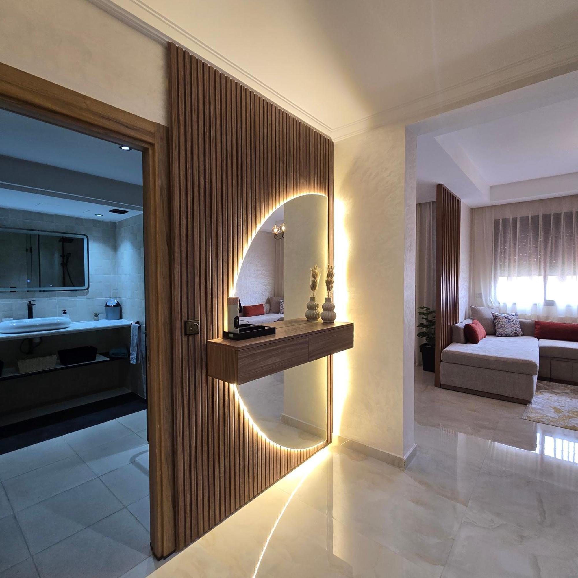 Luxury Premium With 5 Pools And Garden Apartment *