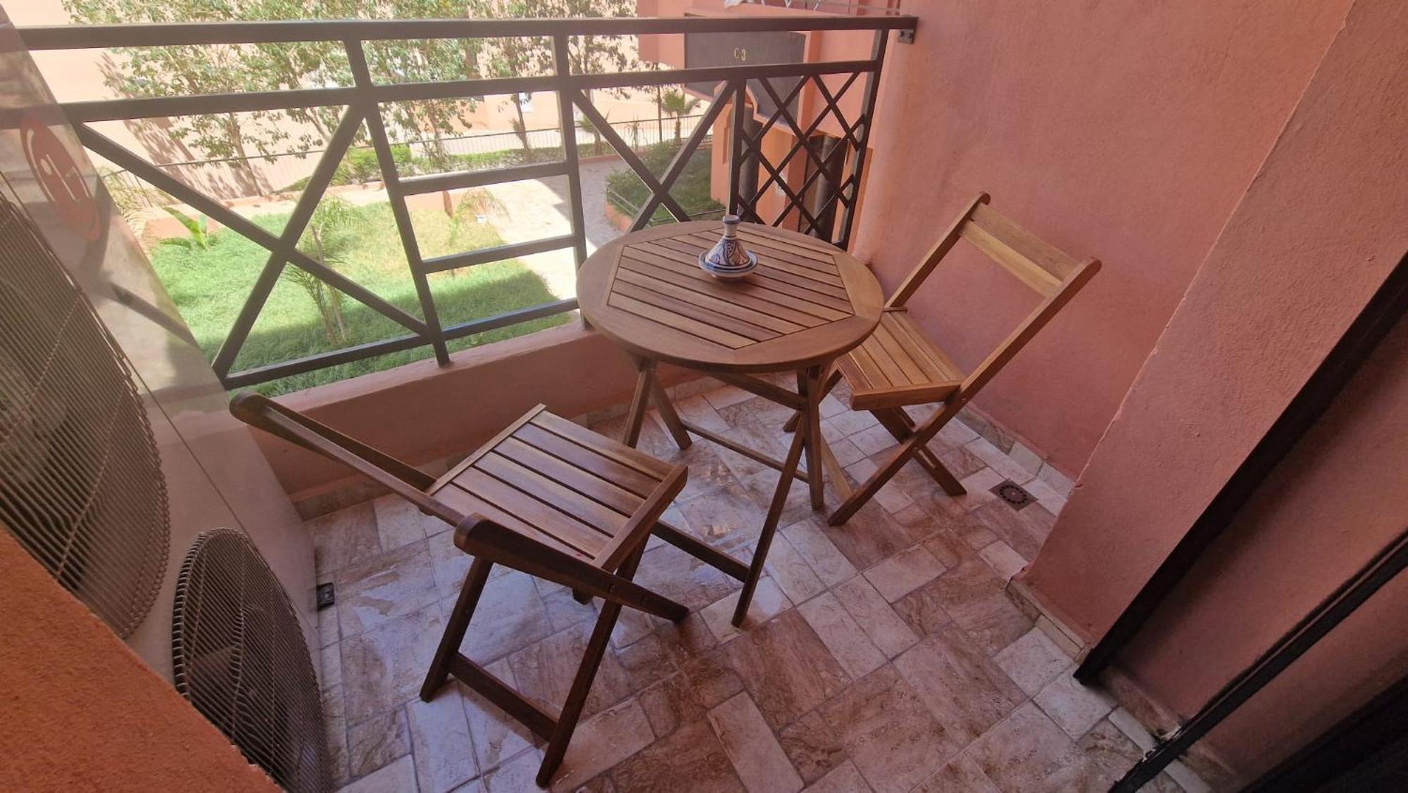 Luxury Premium With 5 Pools And Garden * Marrakesh