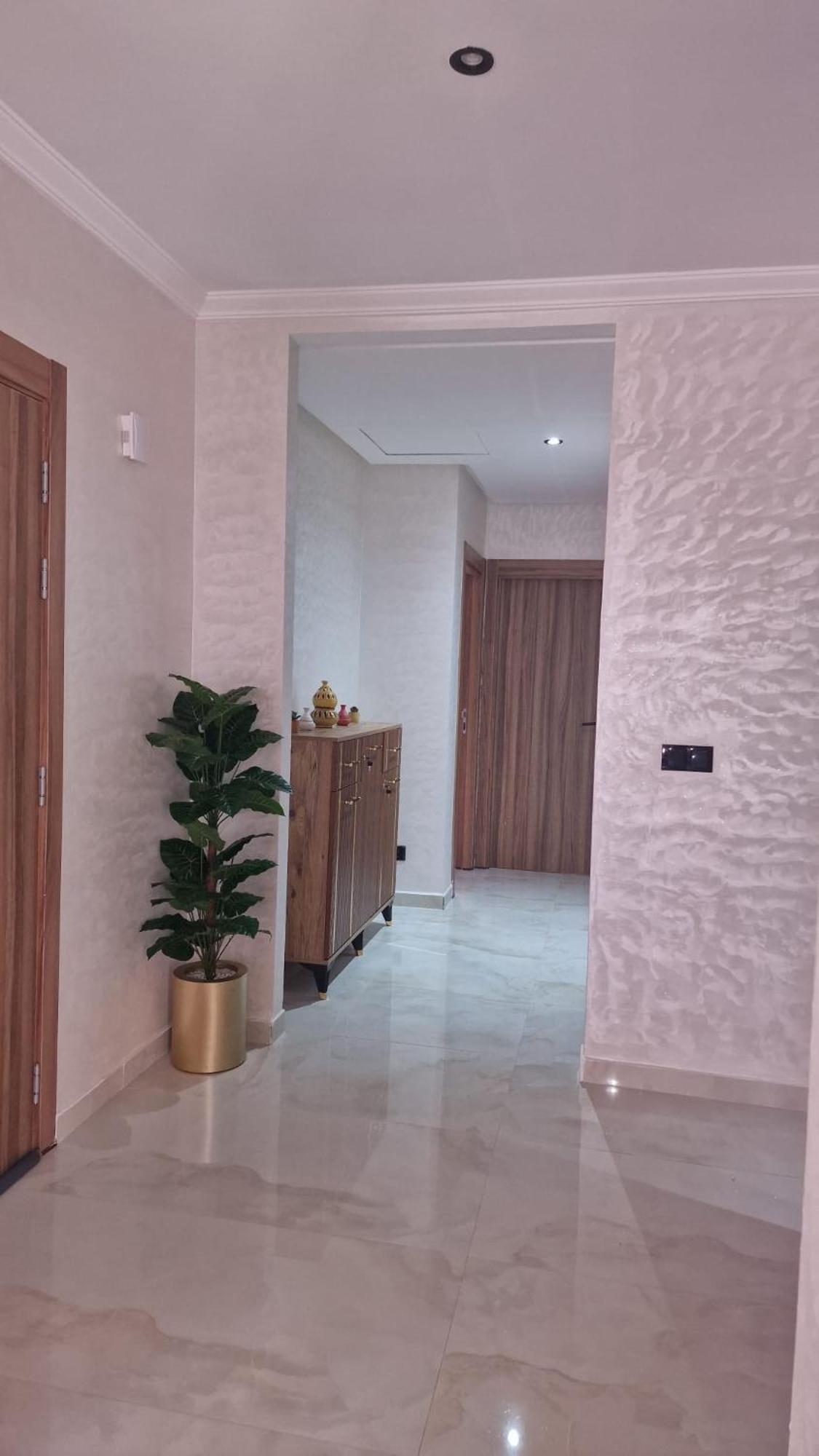 Luxury Premium With 5 Pools And Garden Apartment *