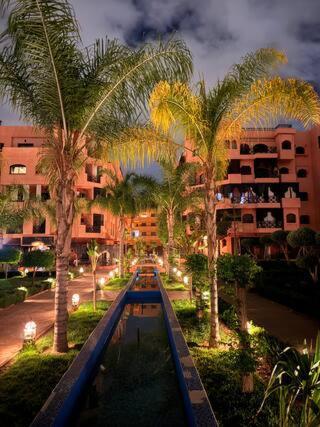 Luxury Premium With 5 Pools And Garden * Marrakesh