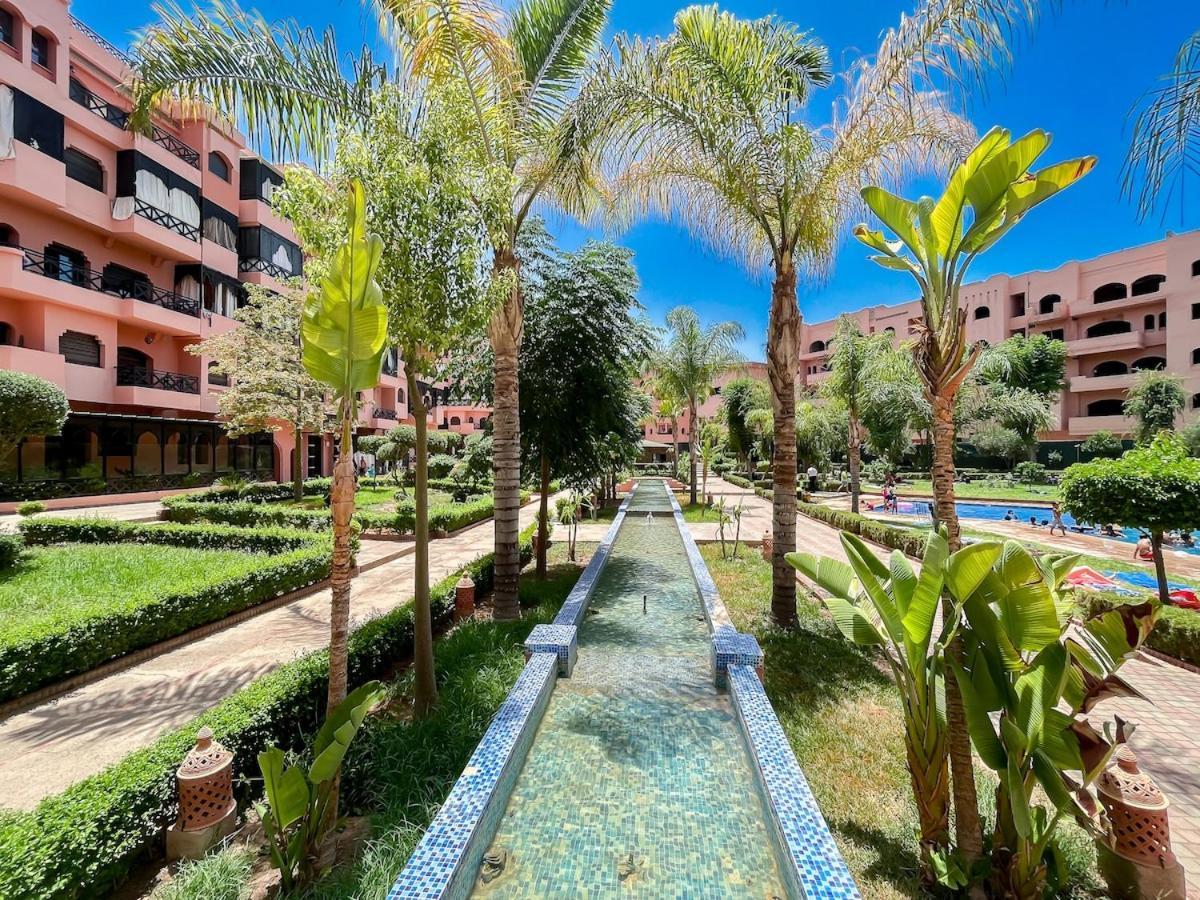 Luxury Premium With 5 Pools And Garden *