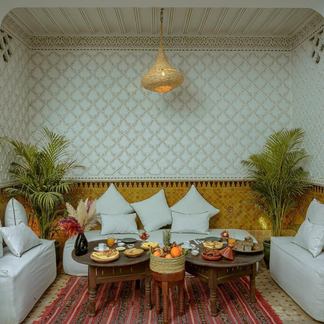Darino Marrakesh
