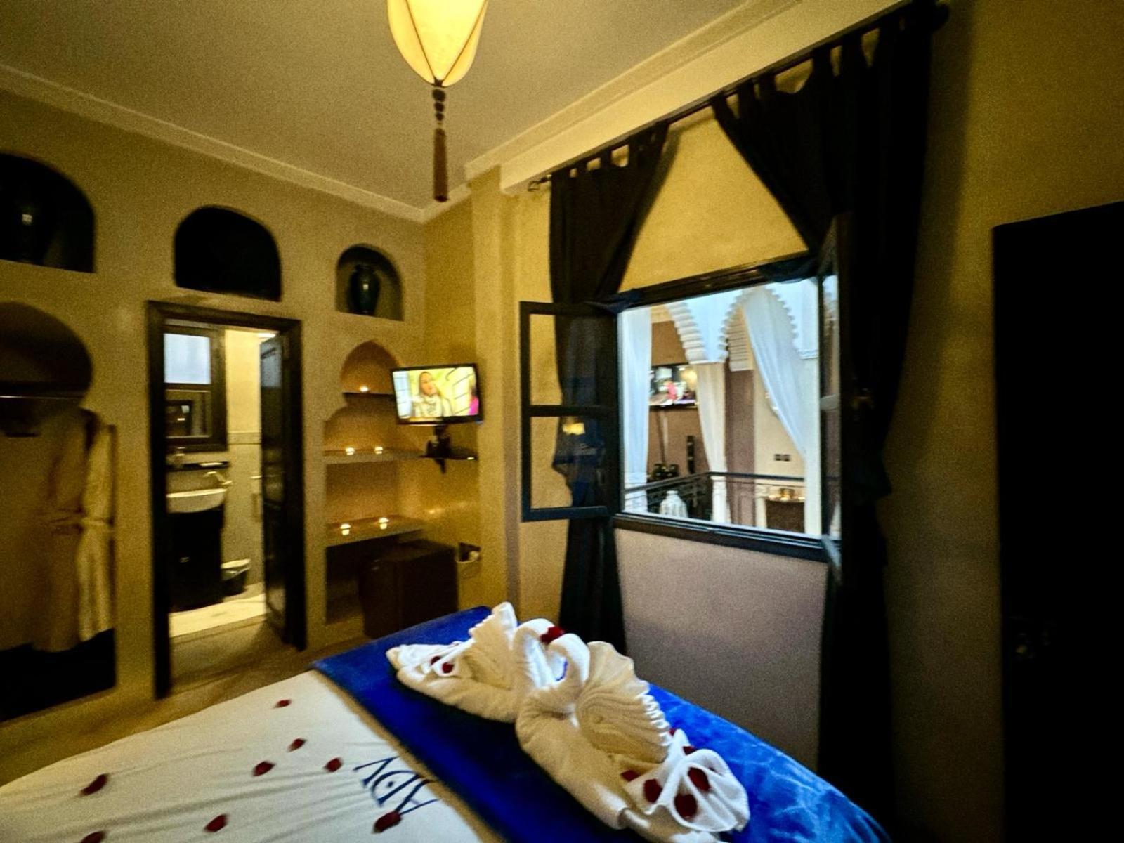 Art De Vivre Avec Jacuzzi *