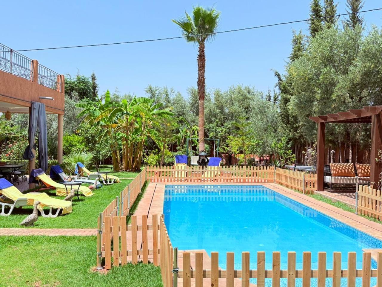 Pousada Ilafe Farmhouse, Avec Piscine Chauffee Privee Et Jacuzzi Pour Familles