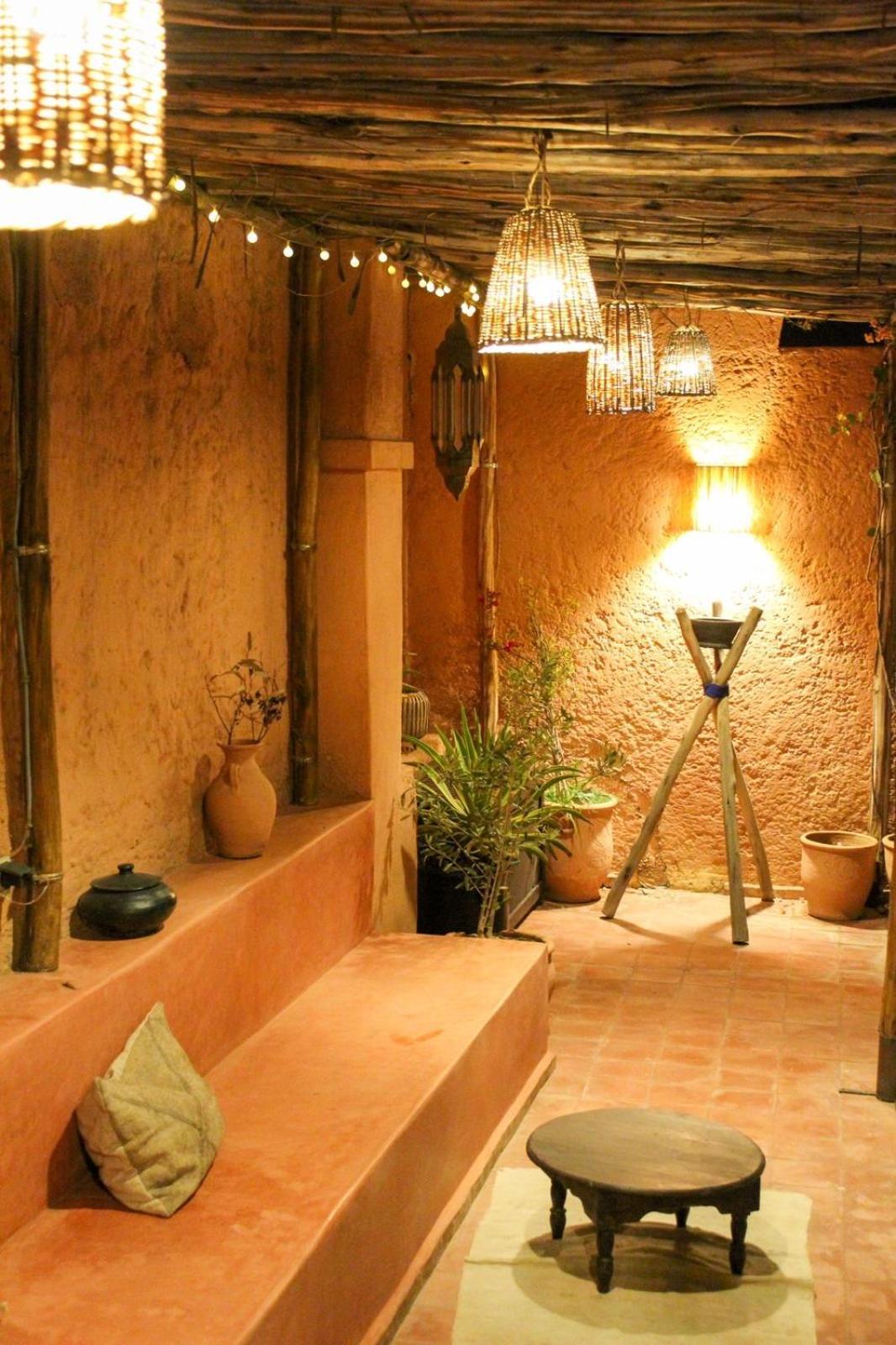 Majwril Casa de hóspedes *