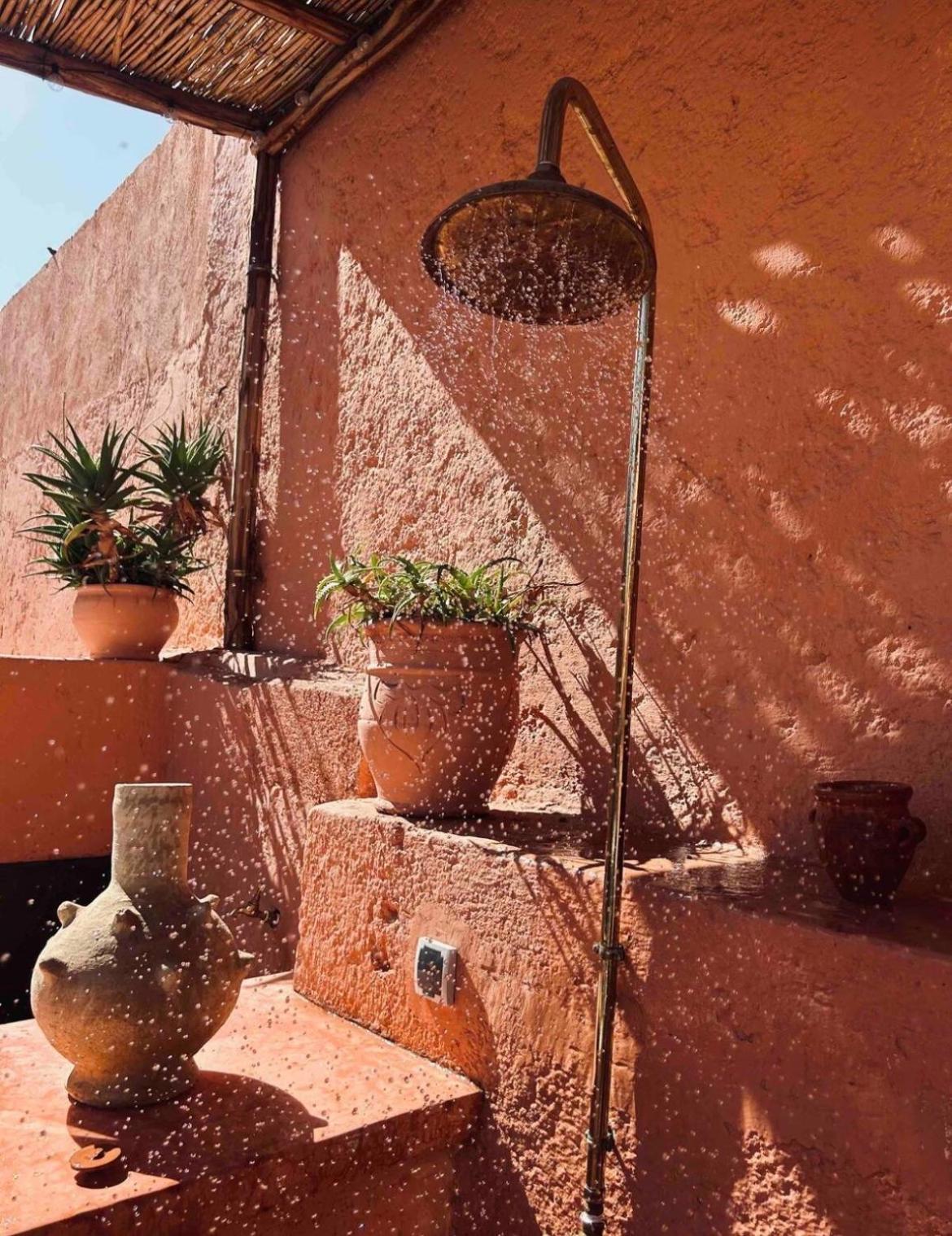 Casa de hóspedes Majwril *