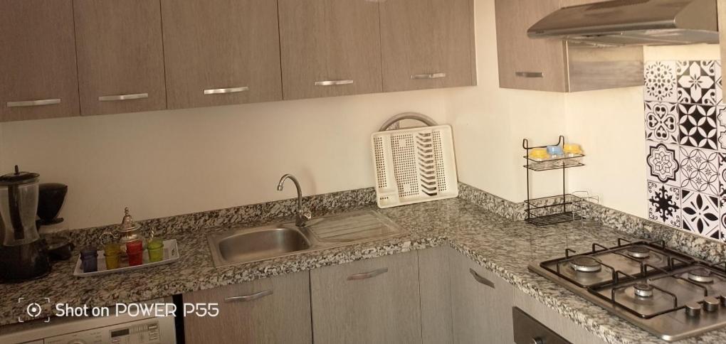 Apartamento Propriete Avec 2 En Village Prive Marrakech Avec Piscines *