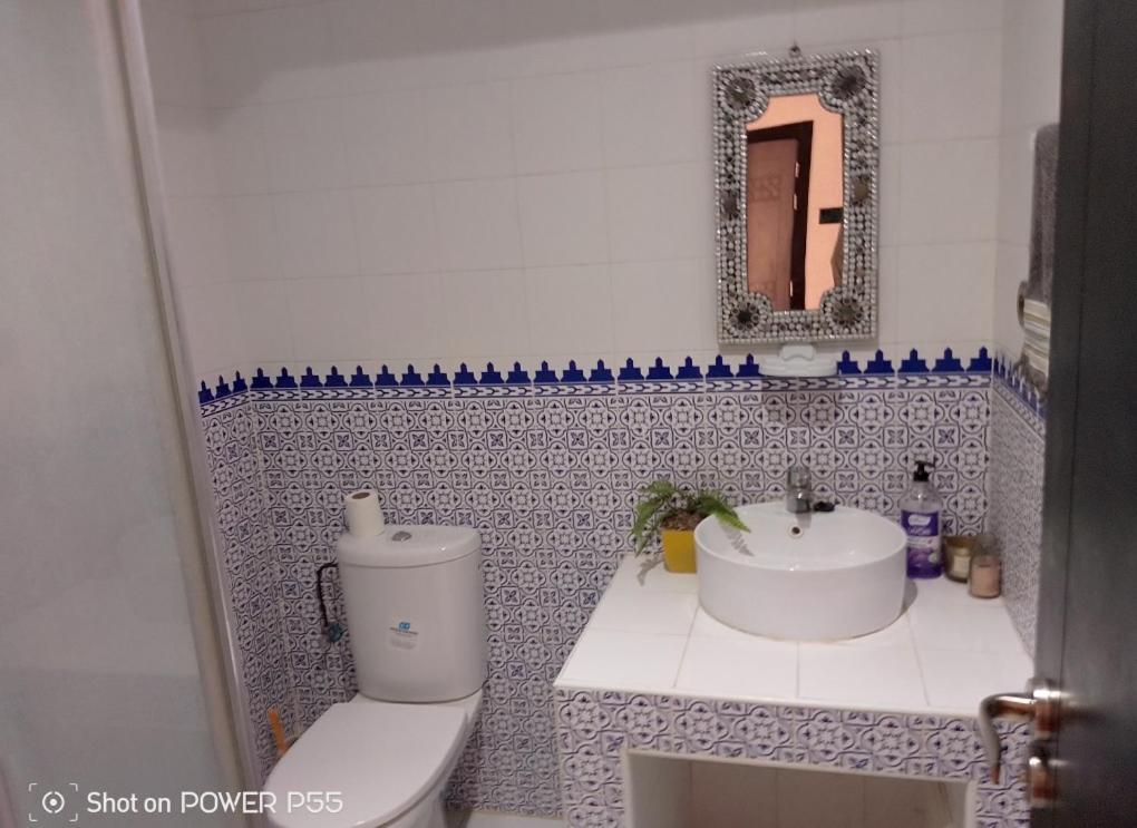 Propriete Avec 2 En Village Prive Marrakech Avec Piscines Apartamento