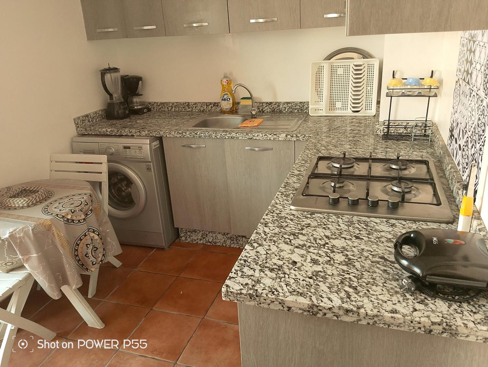 Propriete Avec 2 En Village Prive Marrakech Avec Piscines Apartment *