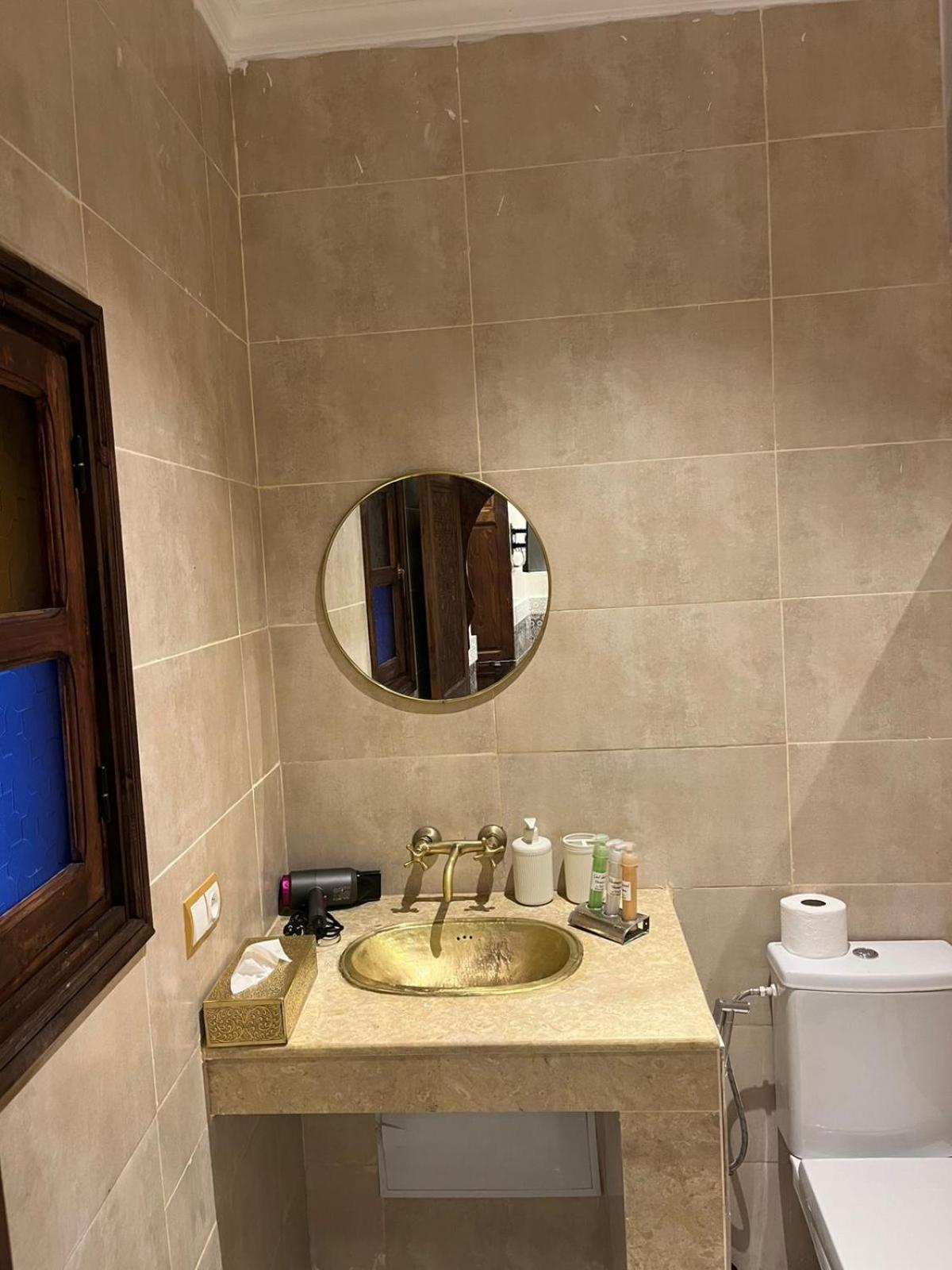 Abrare Guest house Marrakesh
