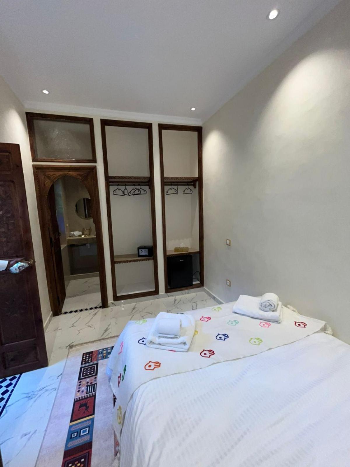 Guest house Abrare Marrakesh