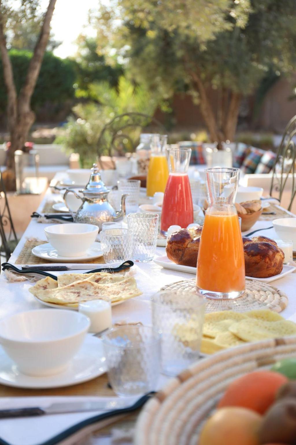 Royal With Private Pool, And Vip Concierge Villa Marrakesh