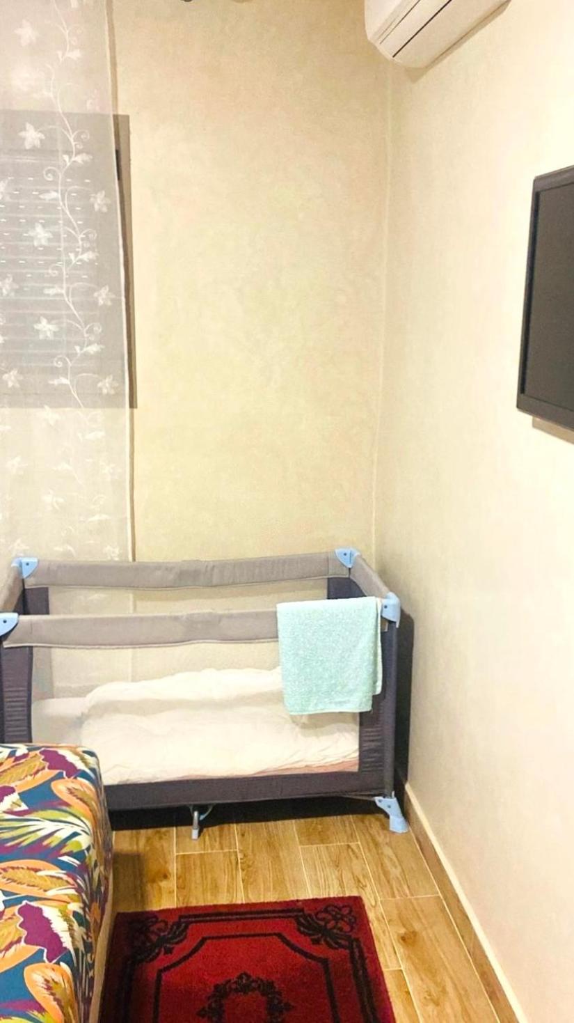Apartment Proche Aeroport Marrakesh