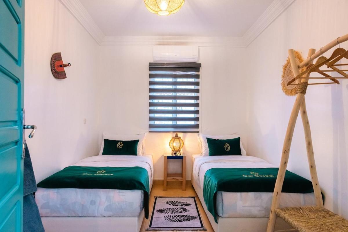 Luxury Riad, Marrakech, Pool, Free Airport Shuttle, Dar Bassidi Сasa de vacaciones Marrakesh