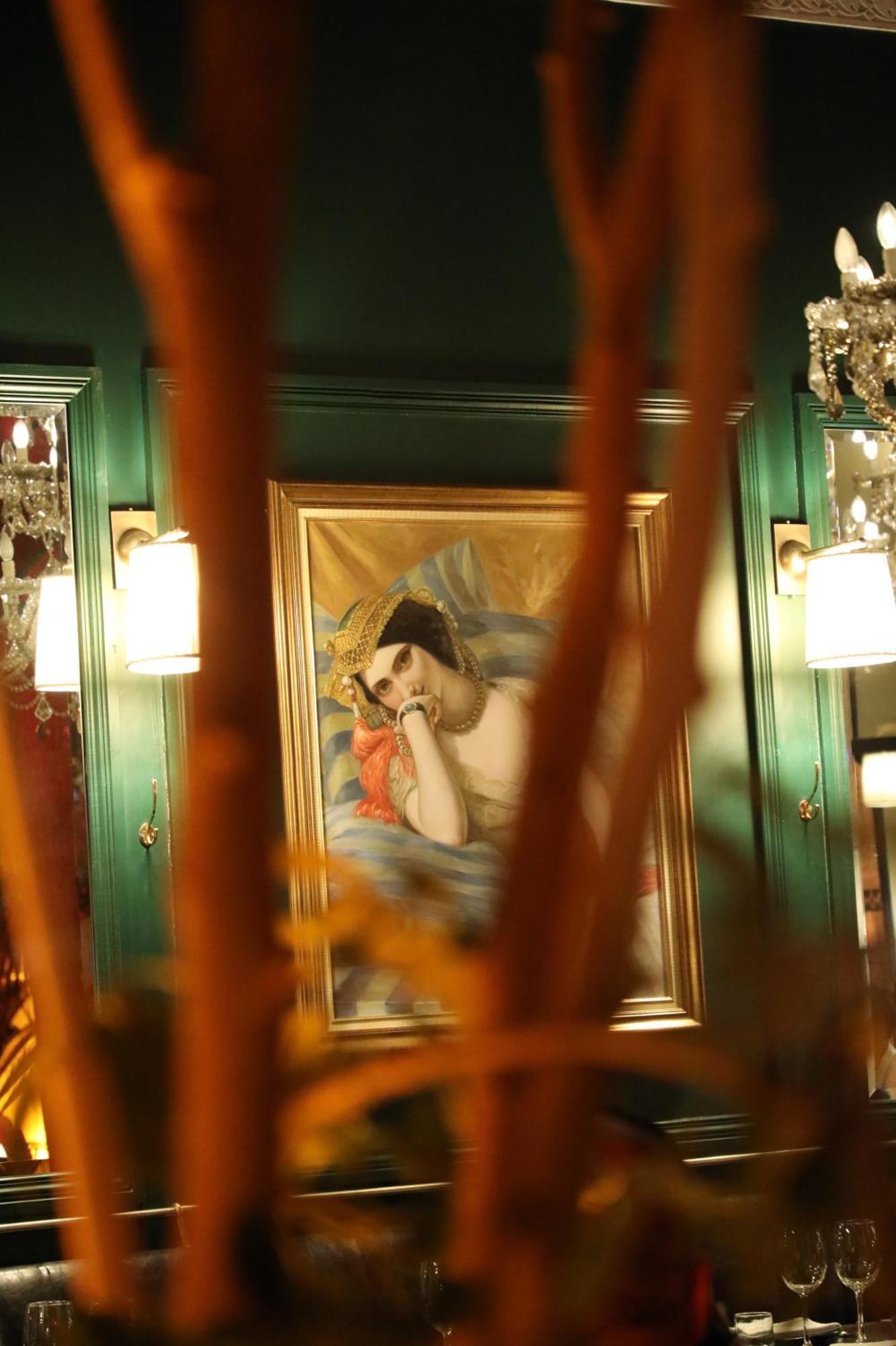 Riad Monceau 5*