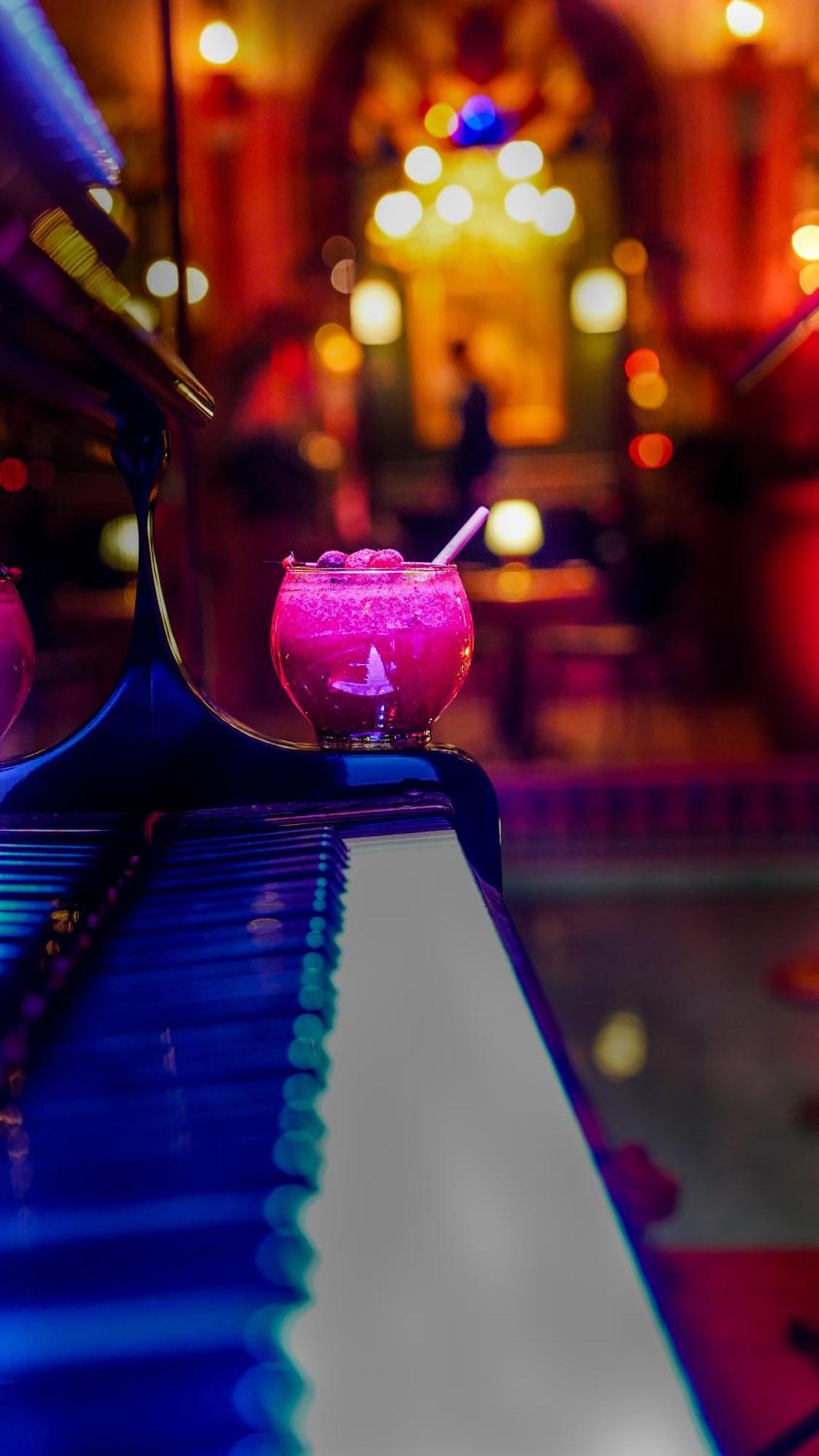 Monceau 5* Marrakesh