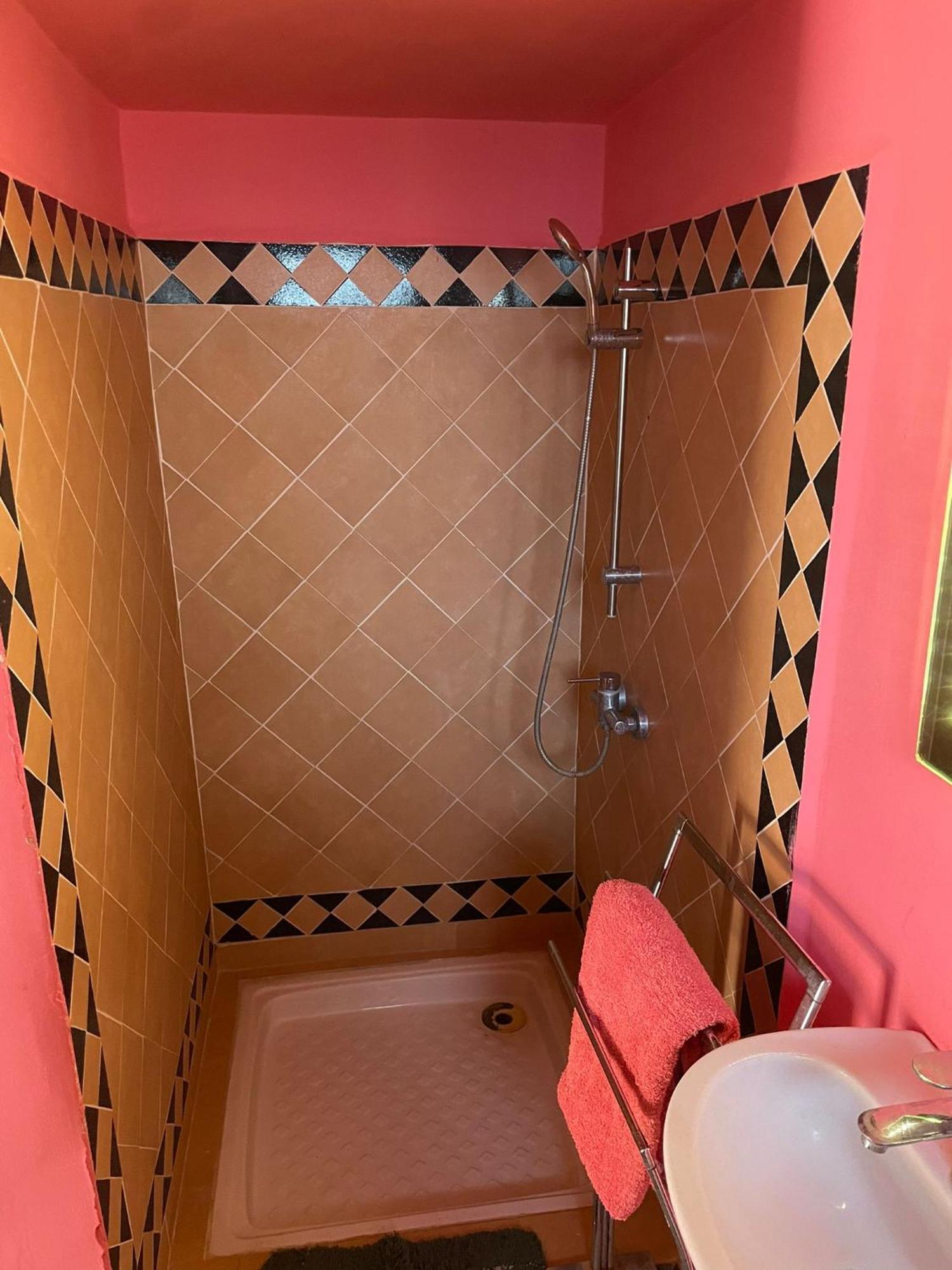 Marrakech Ourika Сasa de vacaciones