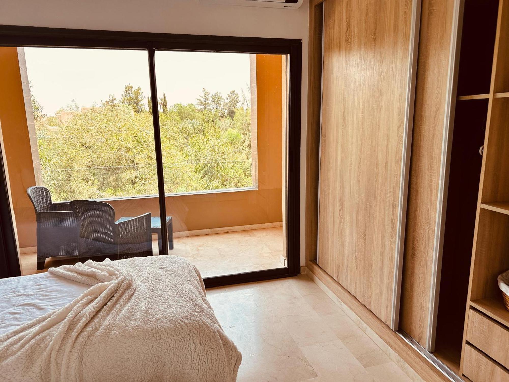 Family Palms Luxe Marrakech With Private Pool * Marrakesh