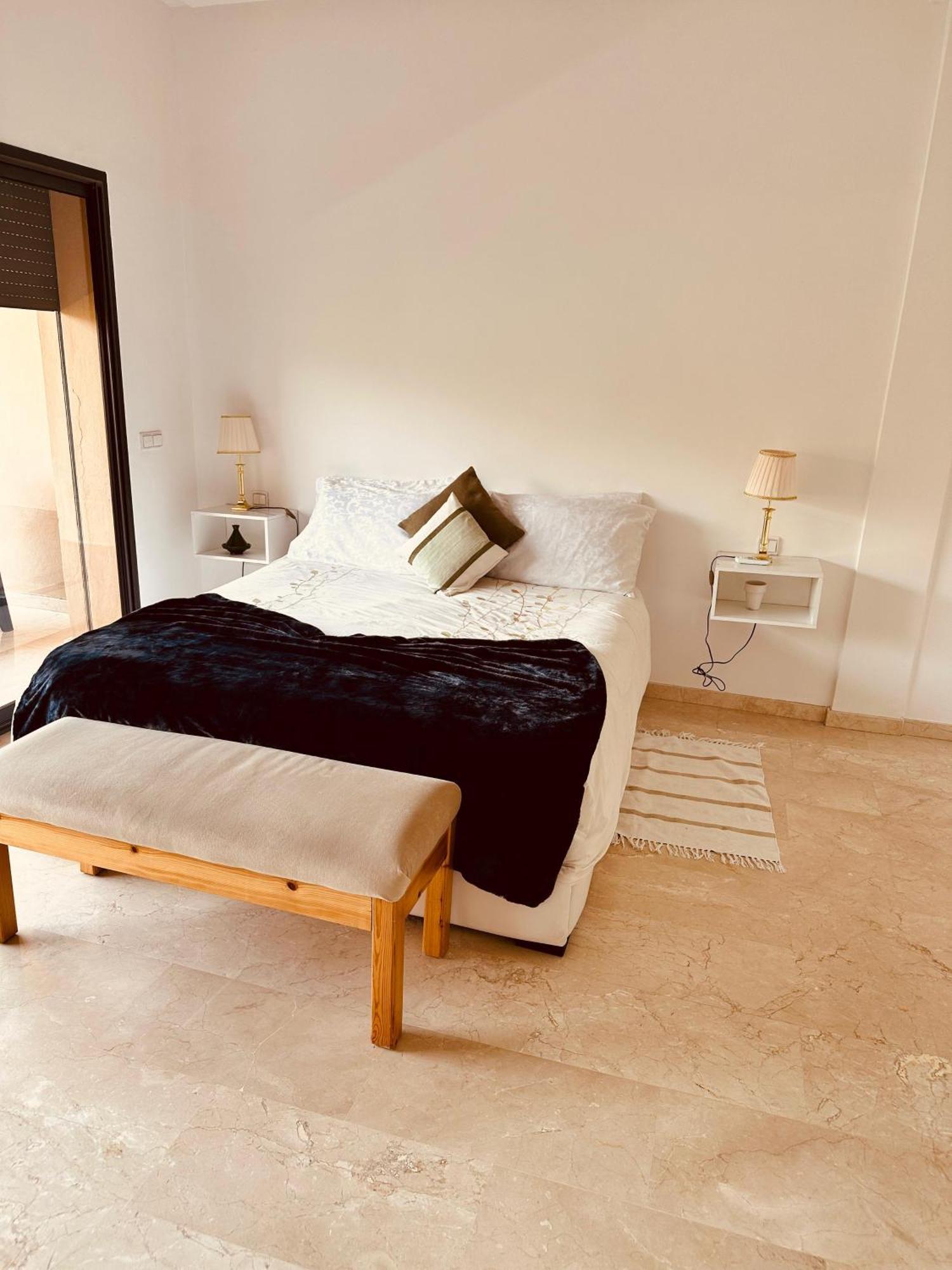 Family Palms Luxe Marrakech With Private Pool * Marrakesh