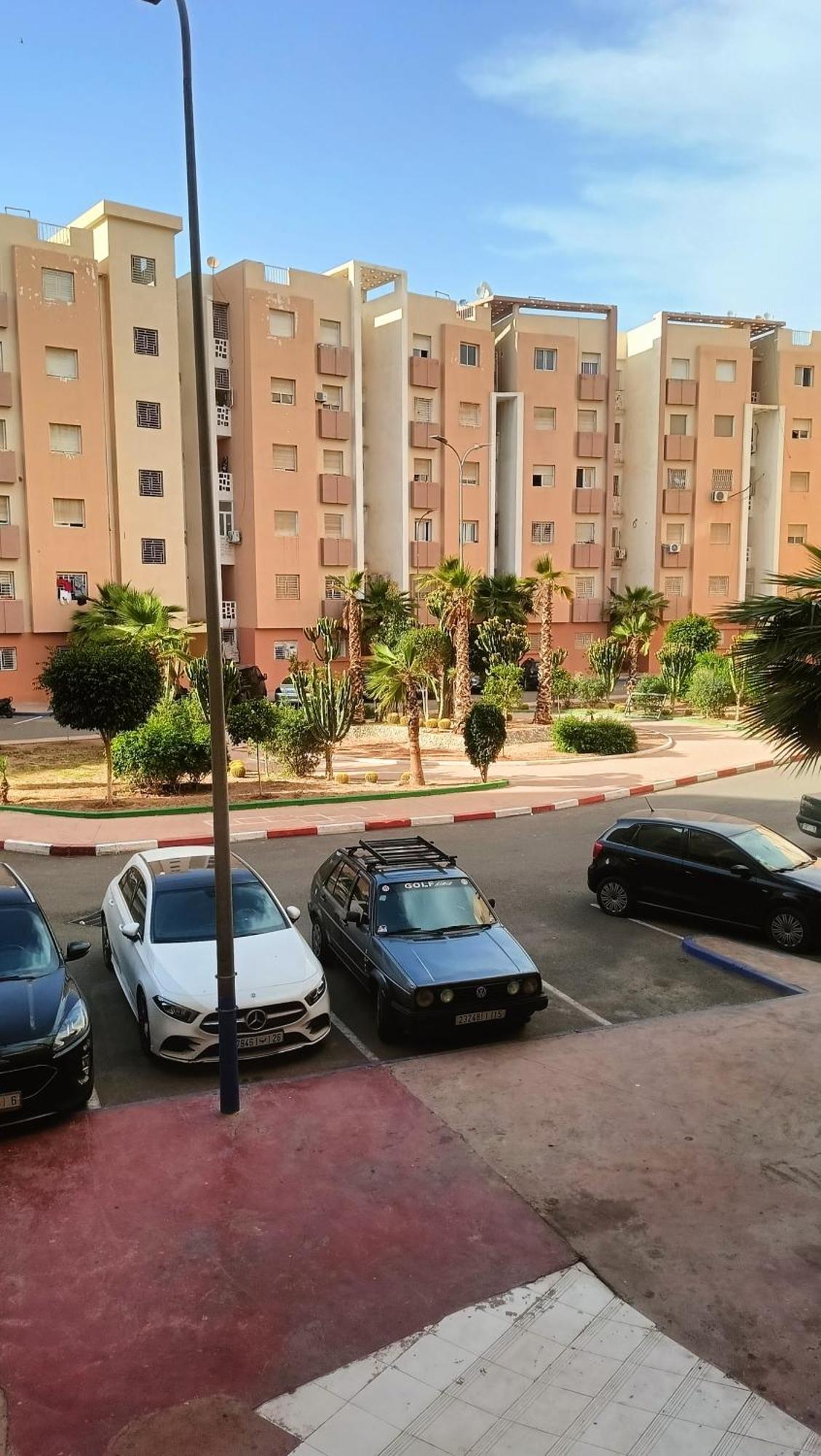 Marrakech Mountazah Al Jadid *