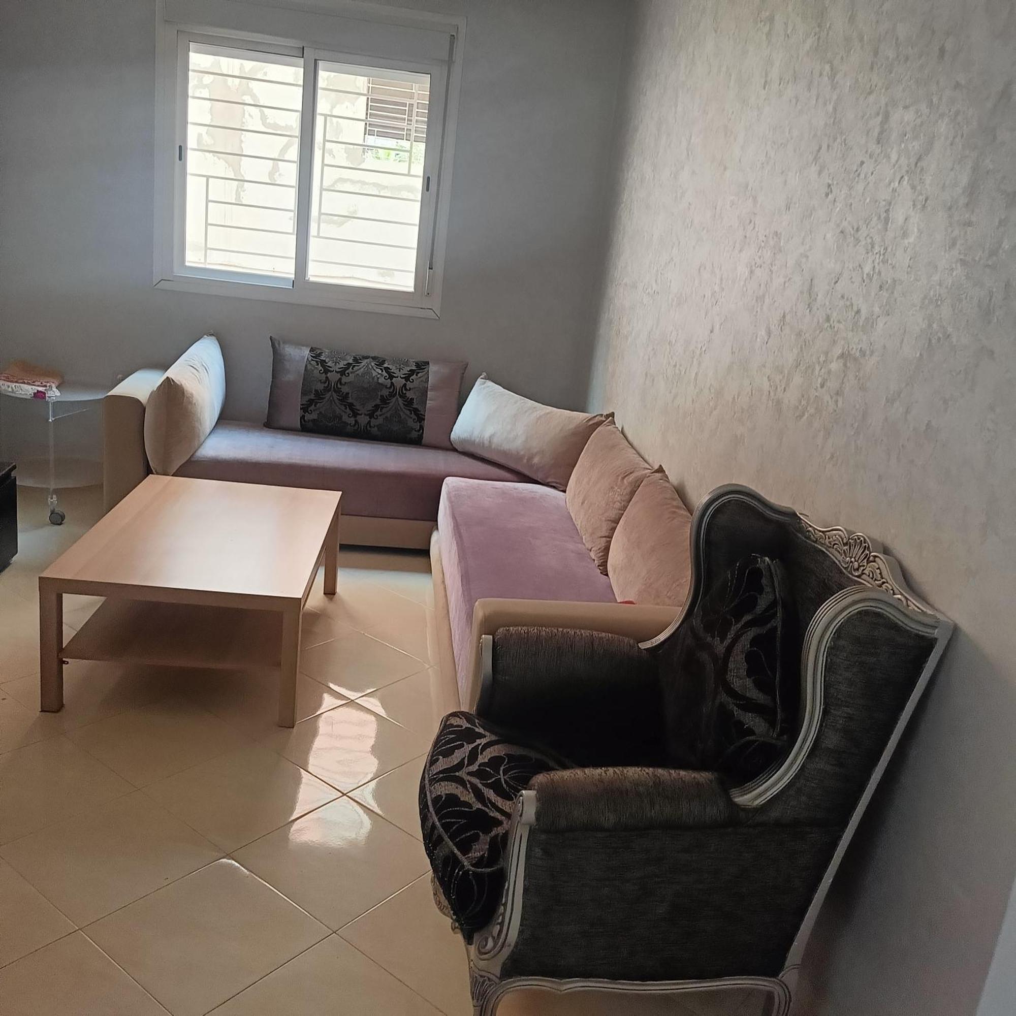 Marrakech Mountazah Al Jadid Appartement *