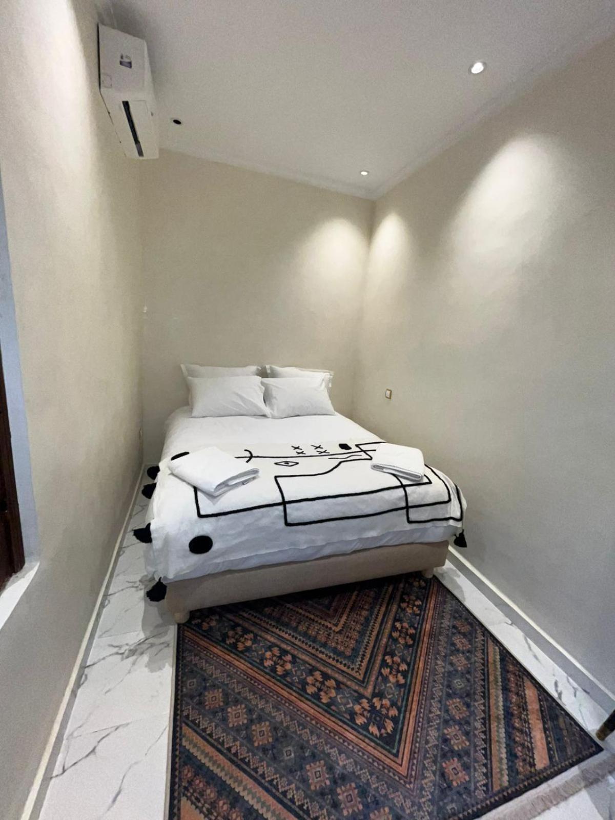 Guest house Abrare