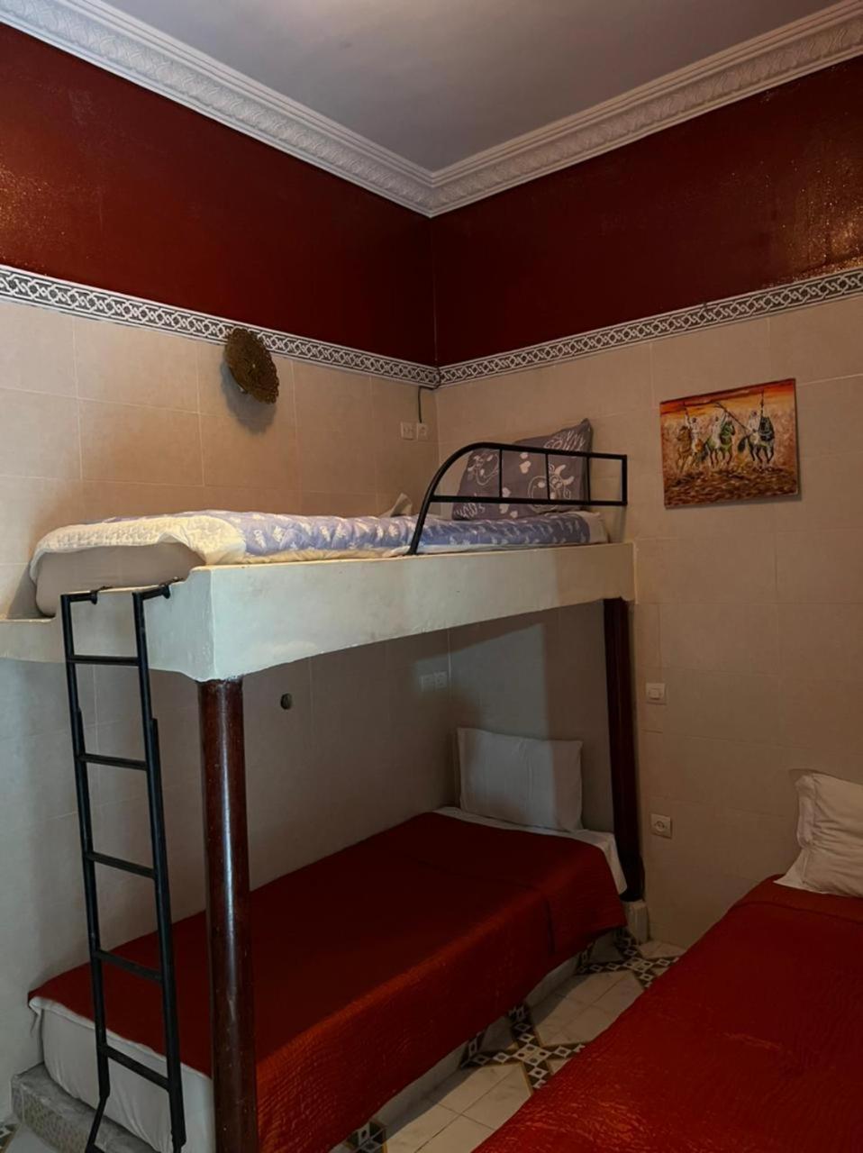 Guest house Elijah Marrakech & *