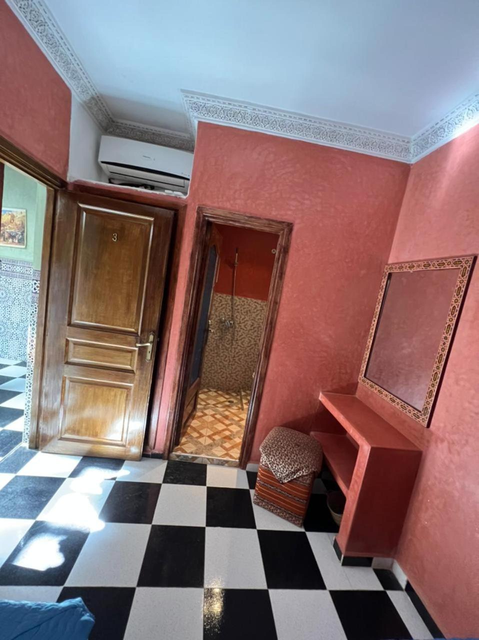 Elijah Marrakech & Guest house Marrakesh
