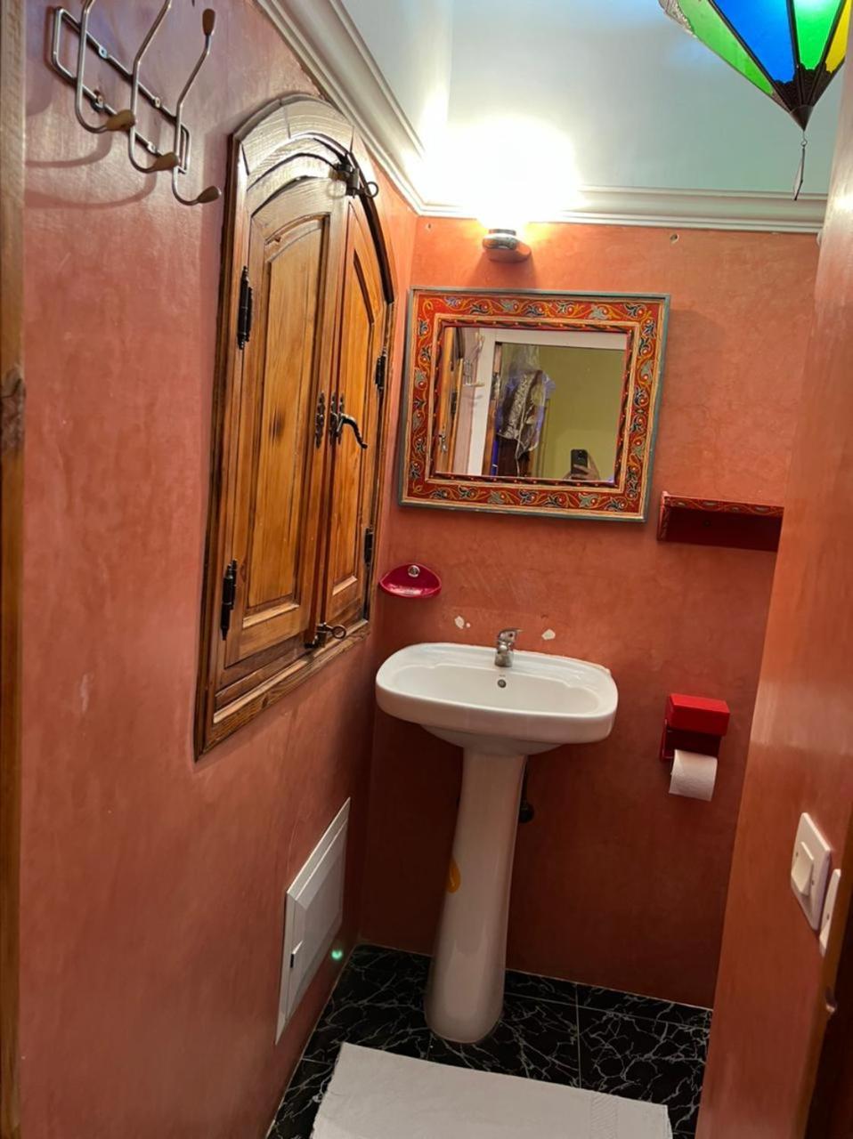 Guest house Elijah Marrakech & Marrakesh