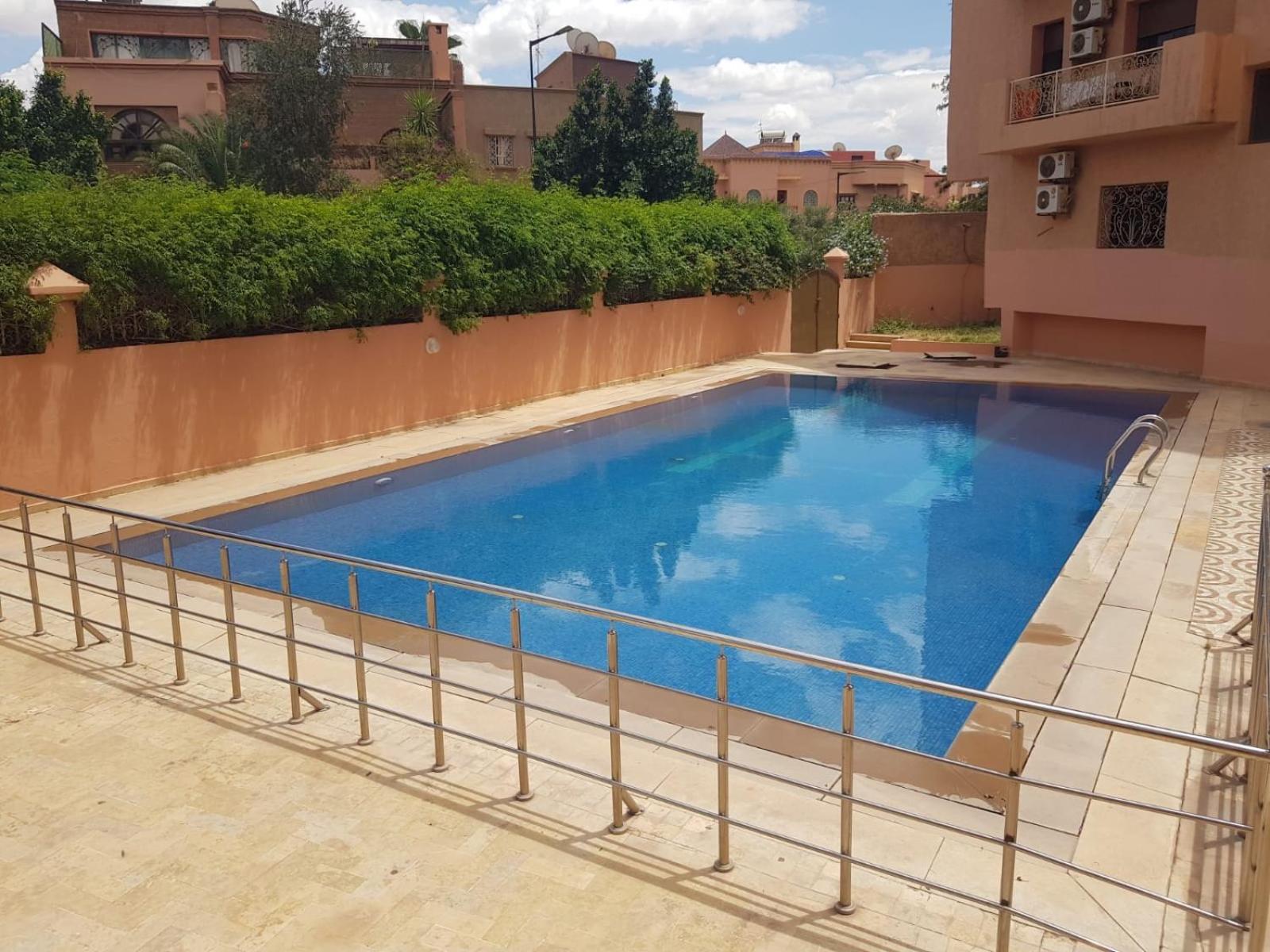 Apartamento Les Residences Du Reve *