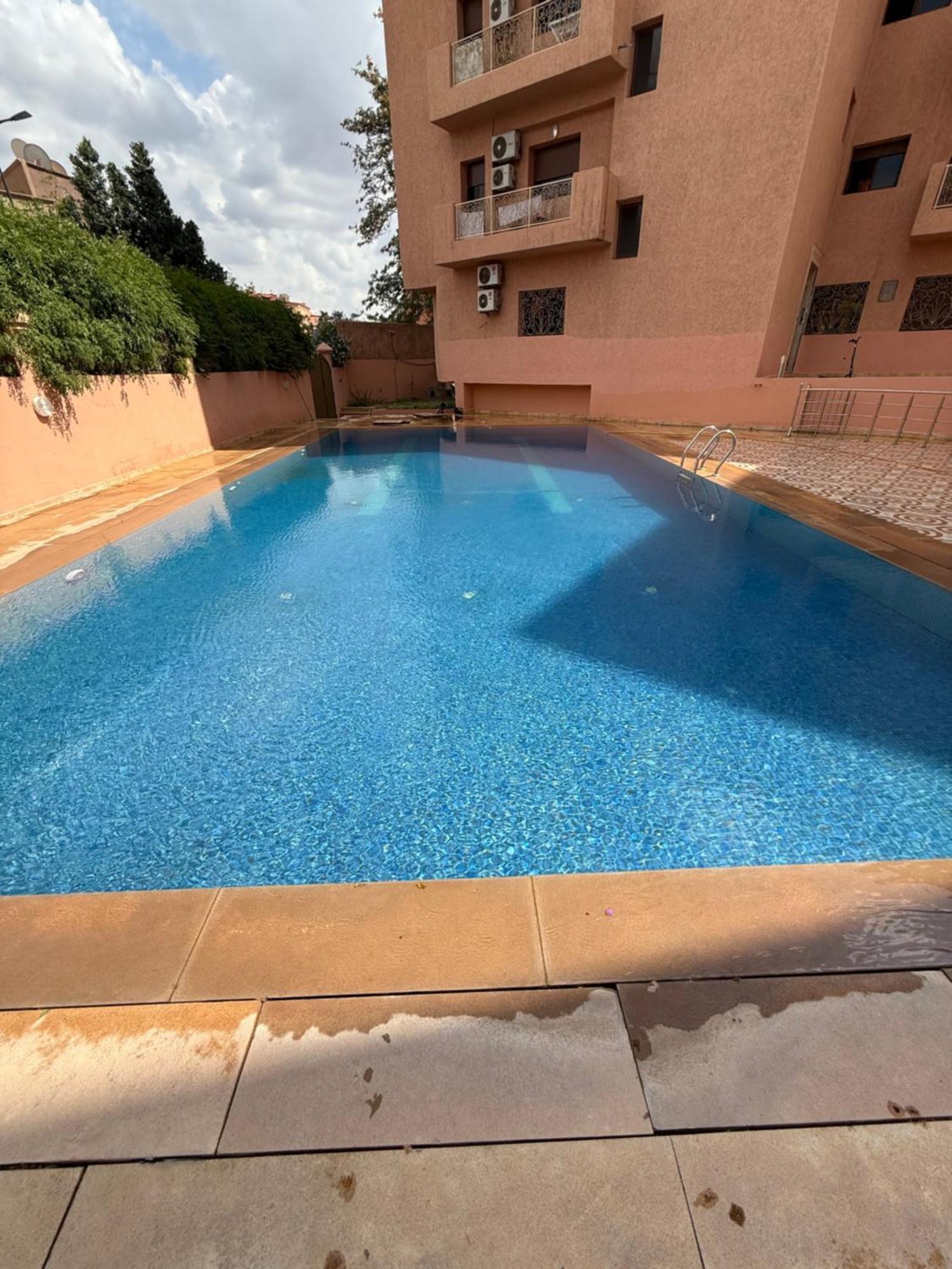 Les Residences Du Reve Marraquexe