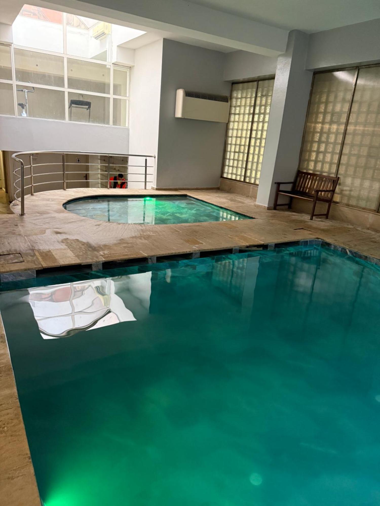 Agreable En Plein Coeur De Marrakech Pour 2 A 4 Personnes Apartment *