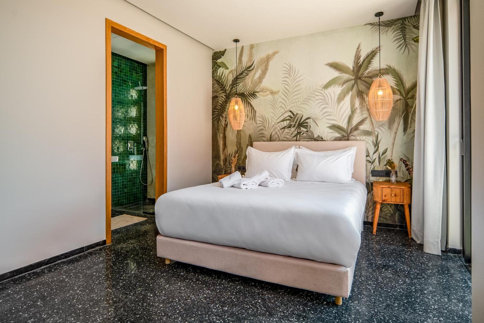 Sublime Neuve Marrakech - Piscine Chauffee Villa