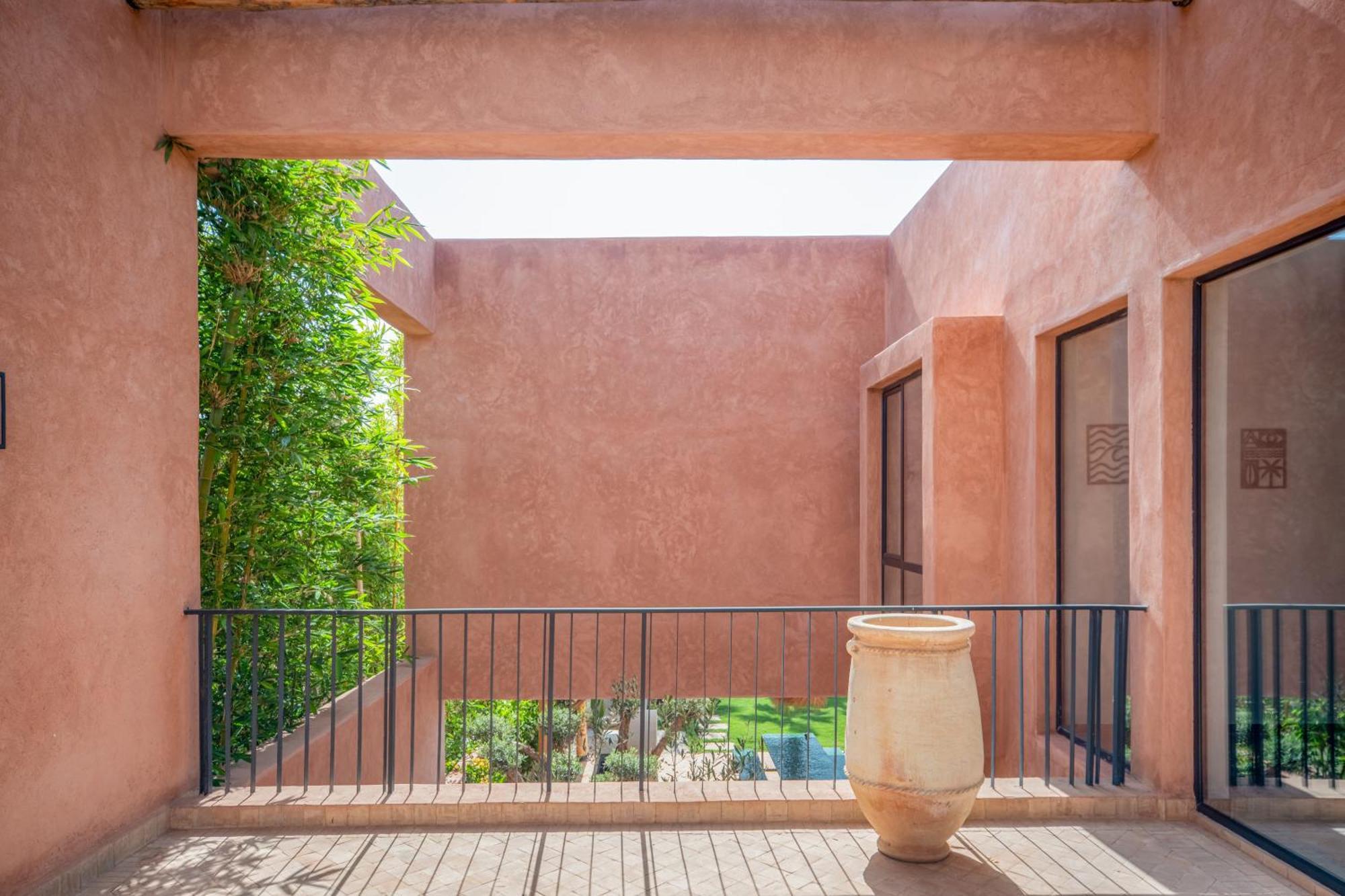 Sublime Neuve Marrakech - Piscine Chauffee Villa *
