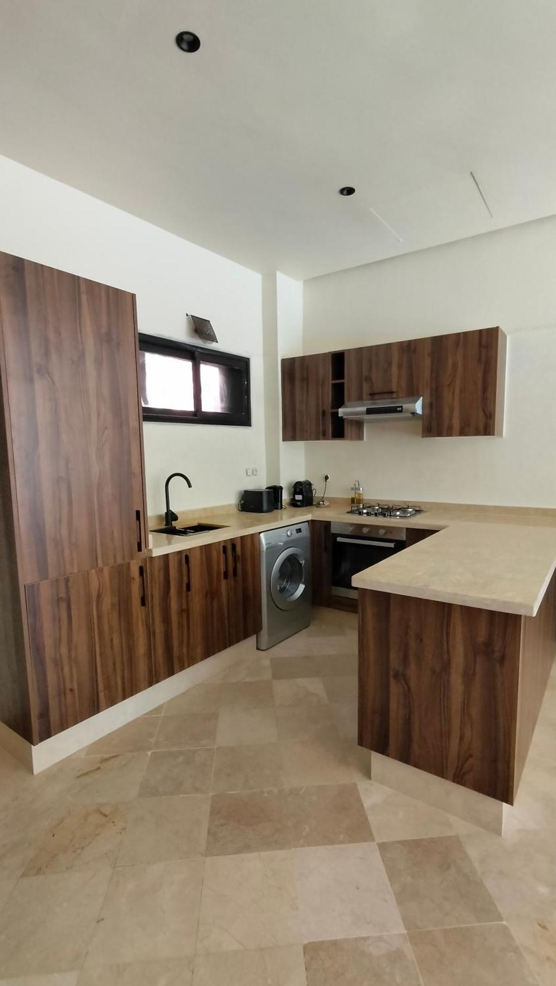 Apartamento My Palm House Marrakesh