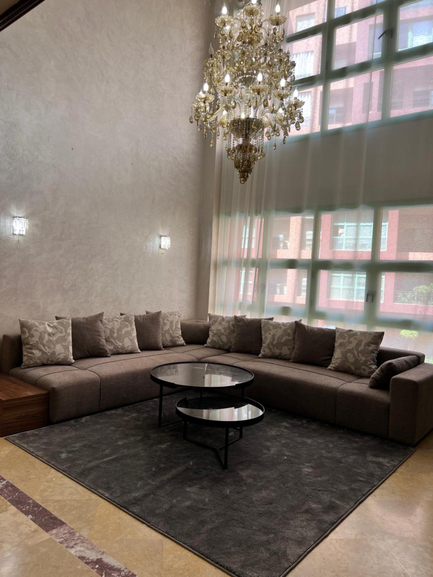 House Of Dream Majorelle Appartement Marrakesh