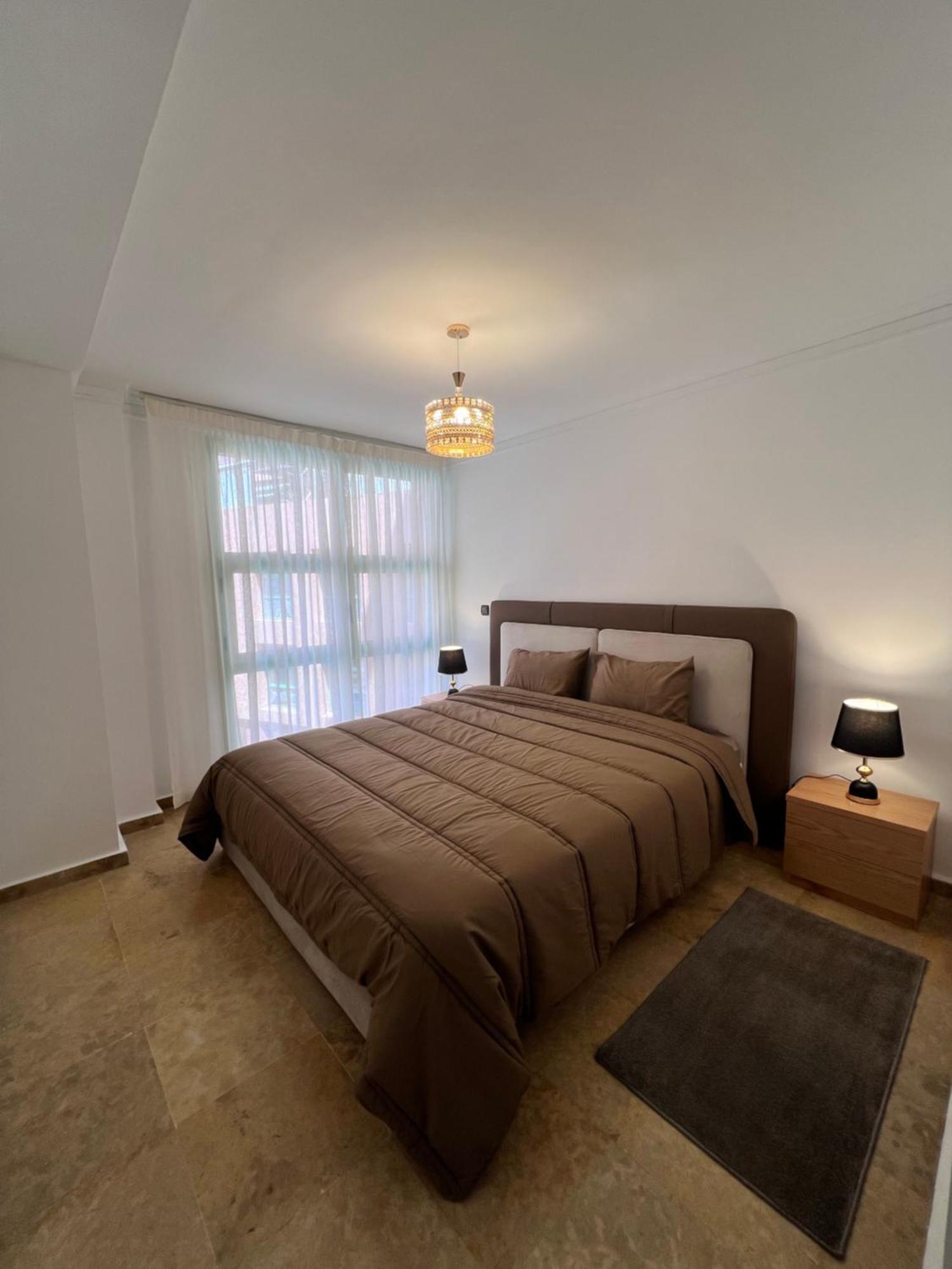 Appartement House Of Dream Majorelle *